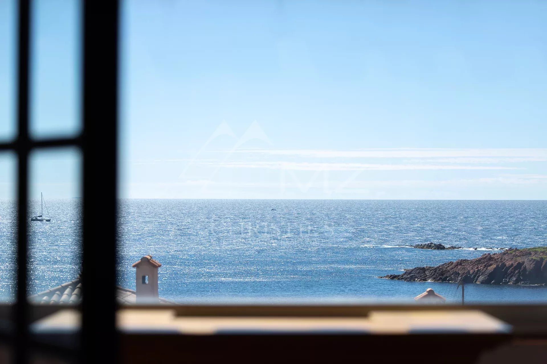 Maison à vendre, 212m², Agay