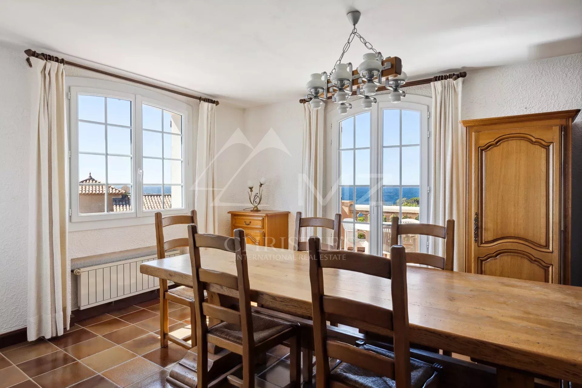 Maison à vendre, 212m², Agay