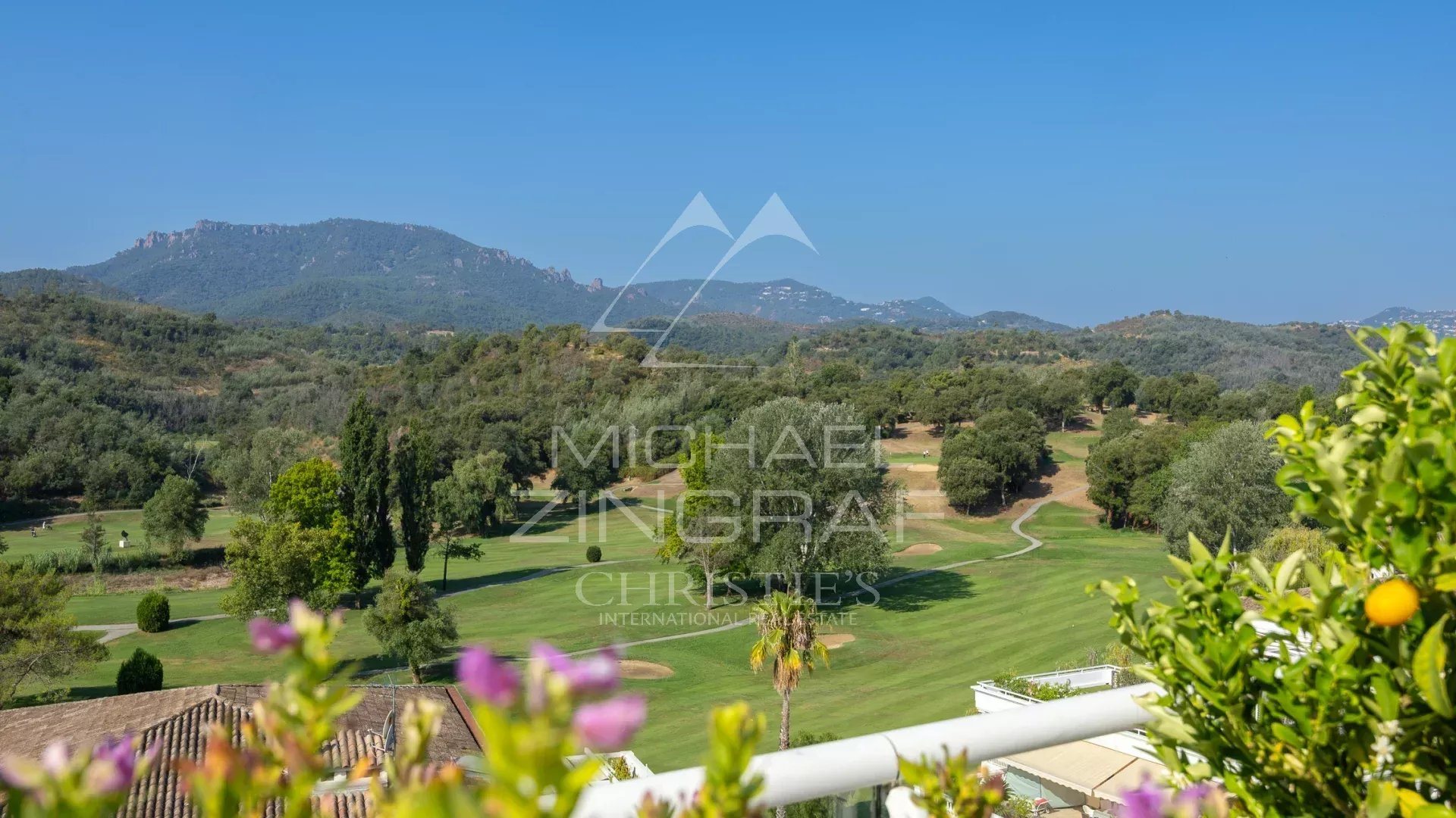 Appartement à vendre, 170m², Mandelieu-la-Napoule