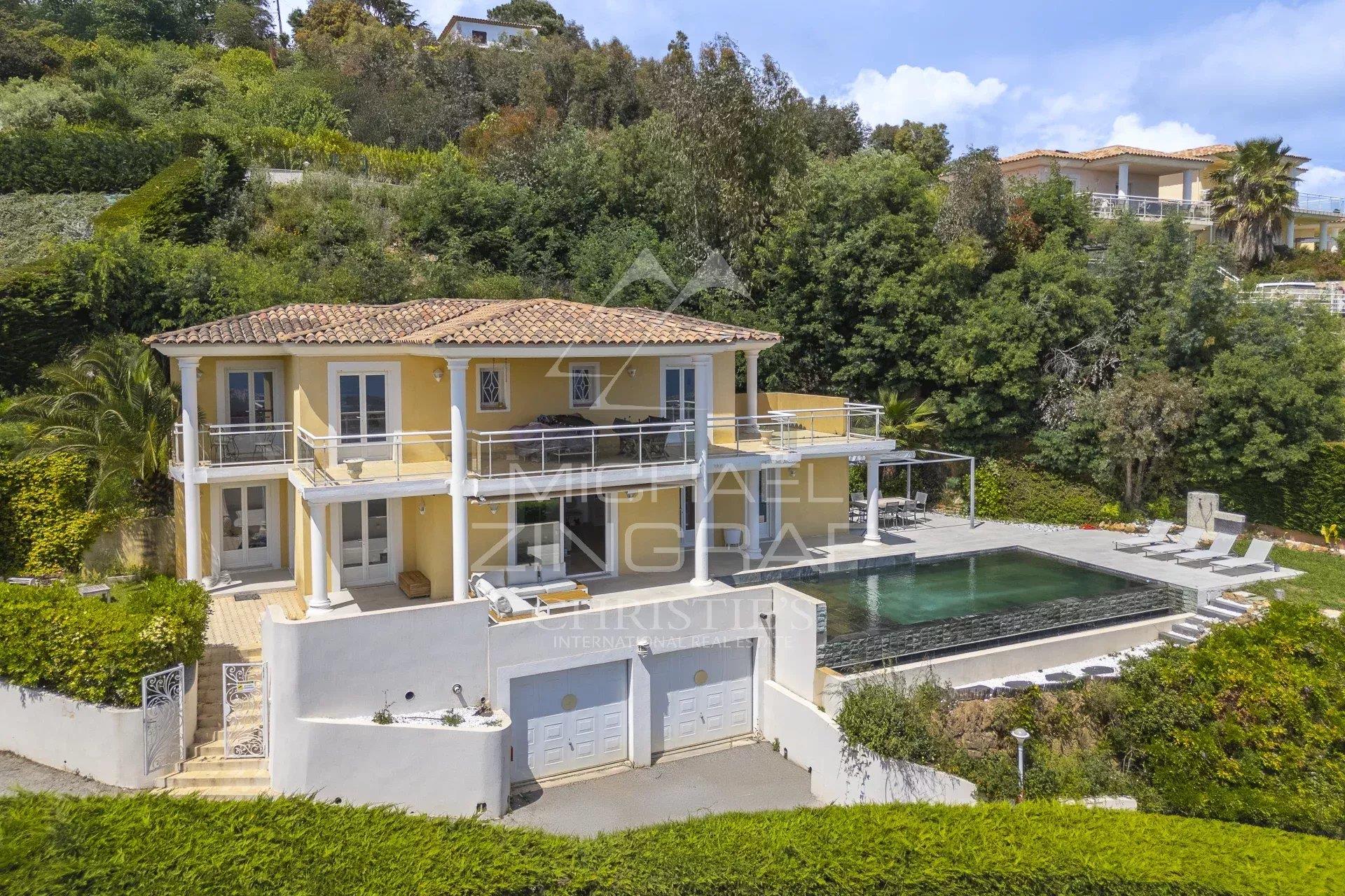 Maison à vendre, 178m², Mandelieu-la-Napoule