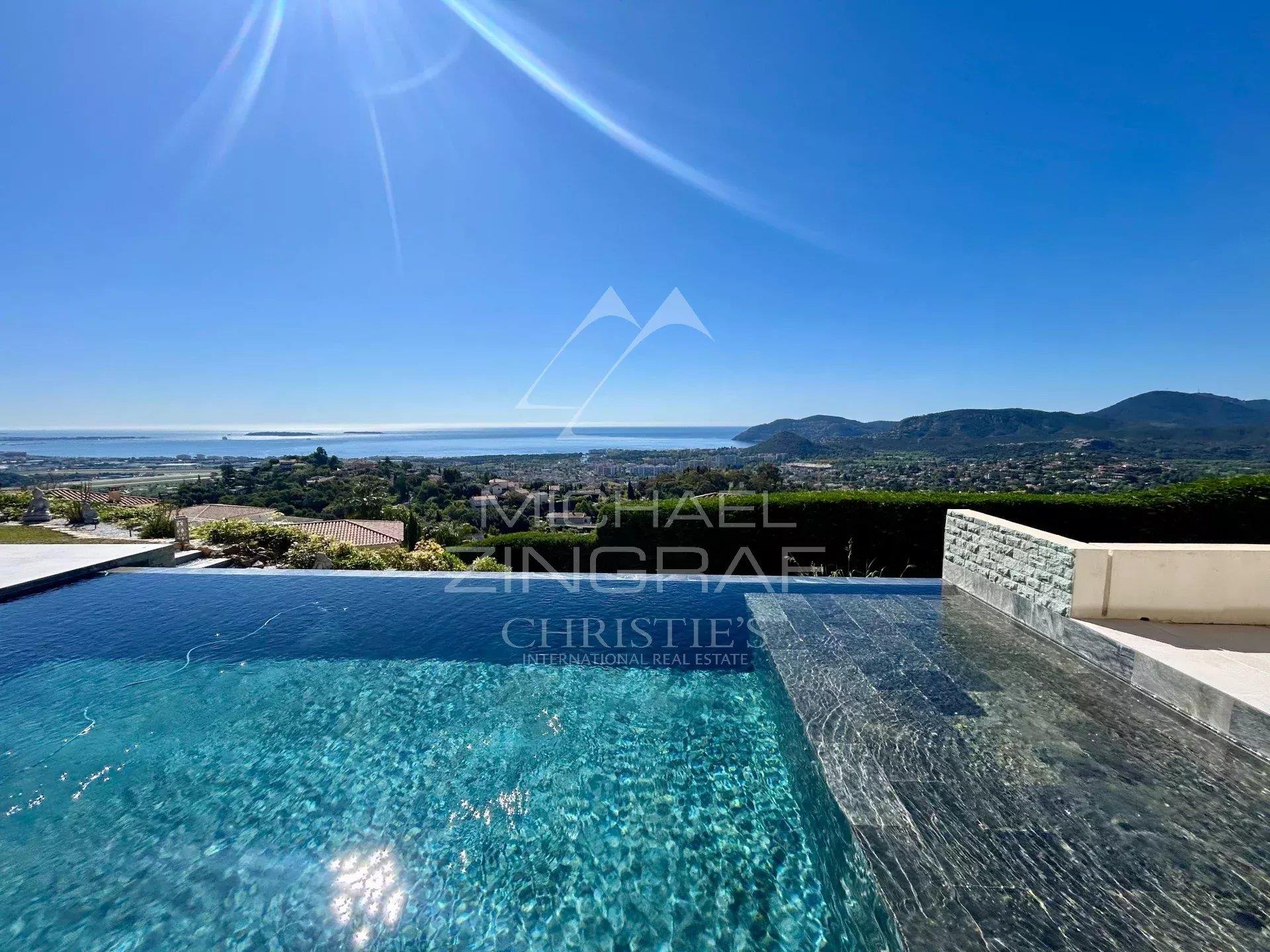 Maison à vendre, 178m², Mandelieu-la-Napoule