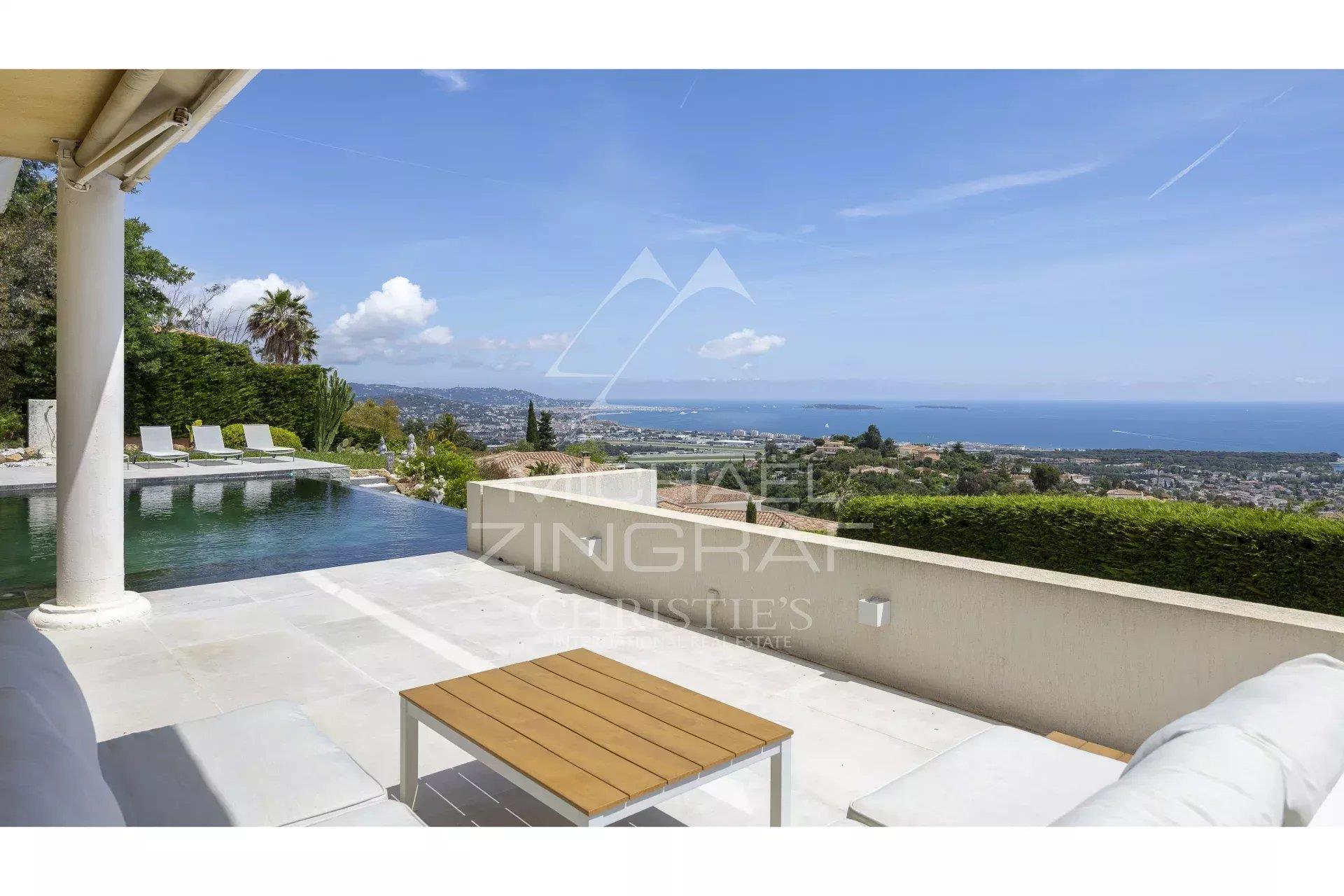 Maison à vendre, 178m², Mandelieu-la-Napoule