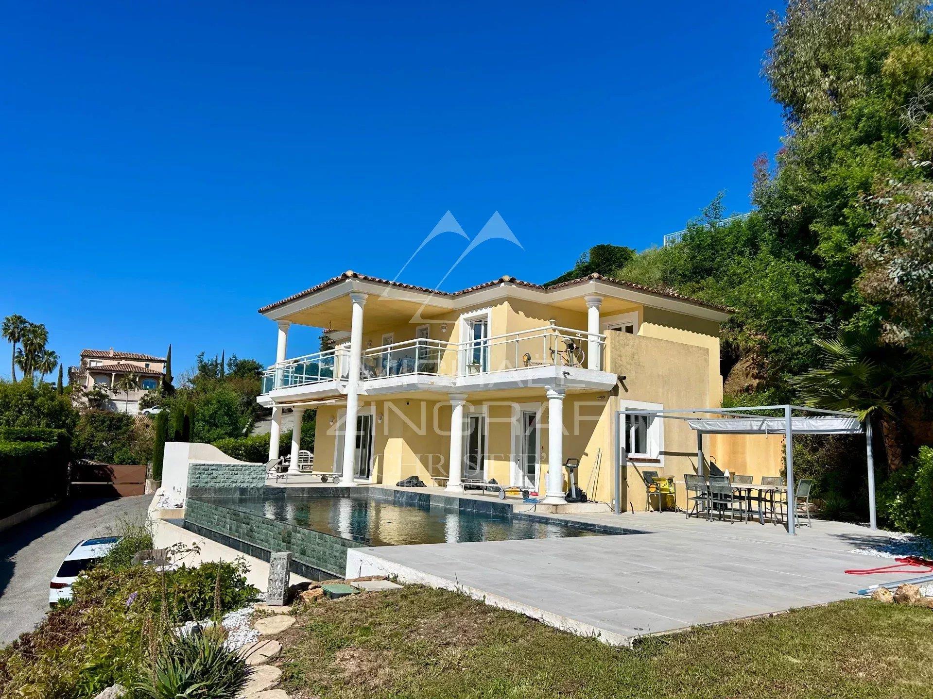 Maison à vendre, 178m², Mandelieu-la-Napoule