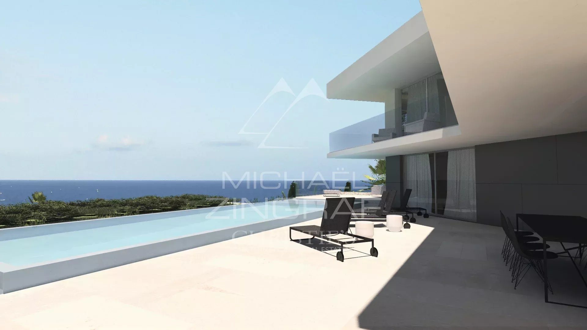 Maison à vendre, 420m², Théoule-sur-Mer