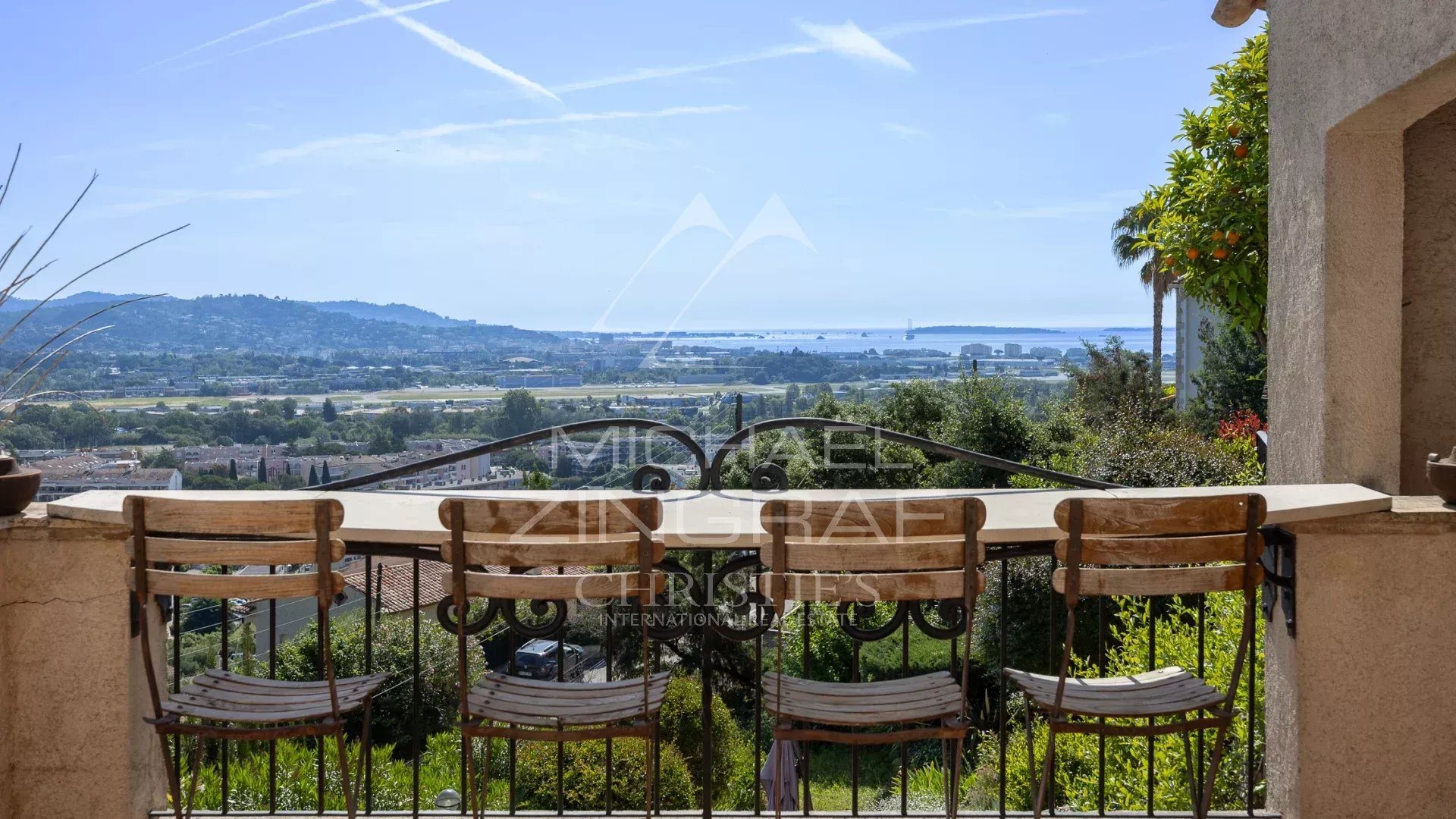 Maison à vendre, 270m², Mandelieu-la-Napoule