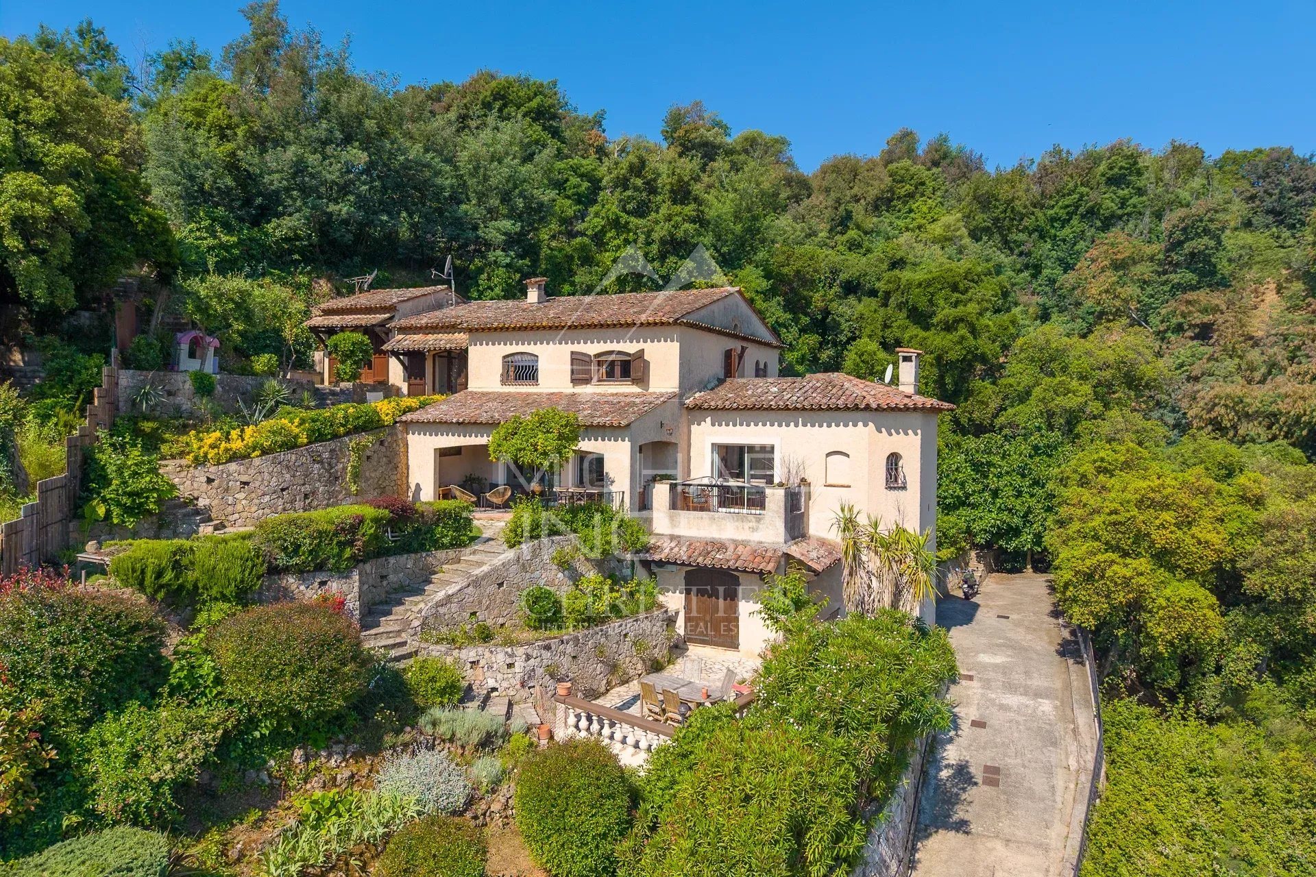 Maison à vendre, 270m², Mandelieu-la-Napoule