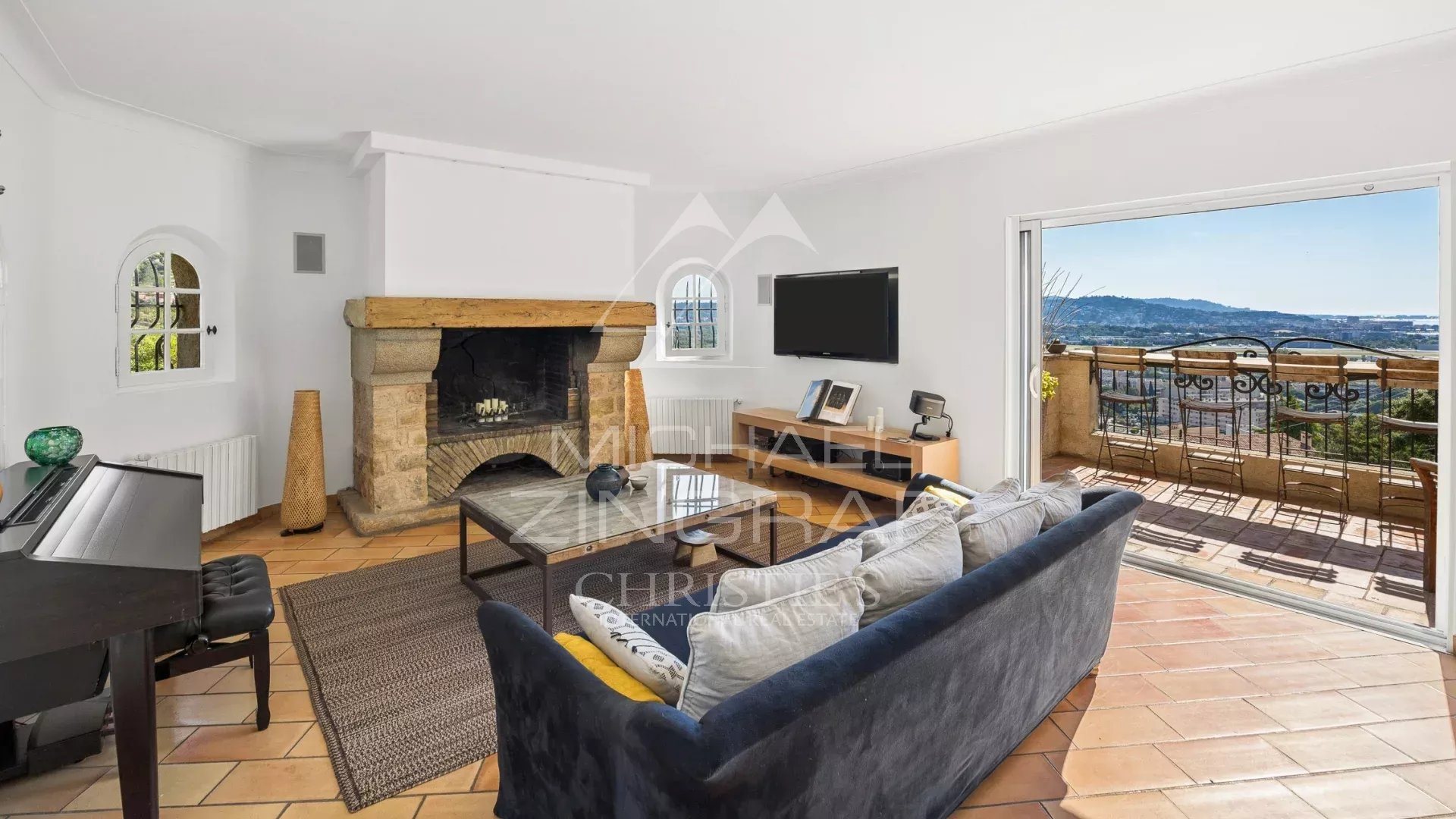 Maison à vendre, 270m², Mandelieu-la-Napoule