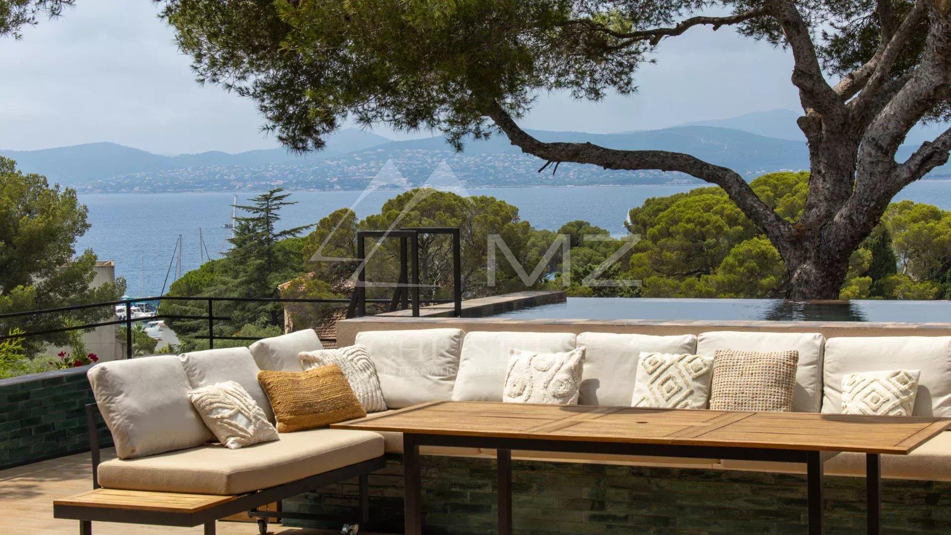 Maison à vendre, 295m², Saint-Raphaël
