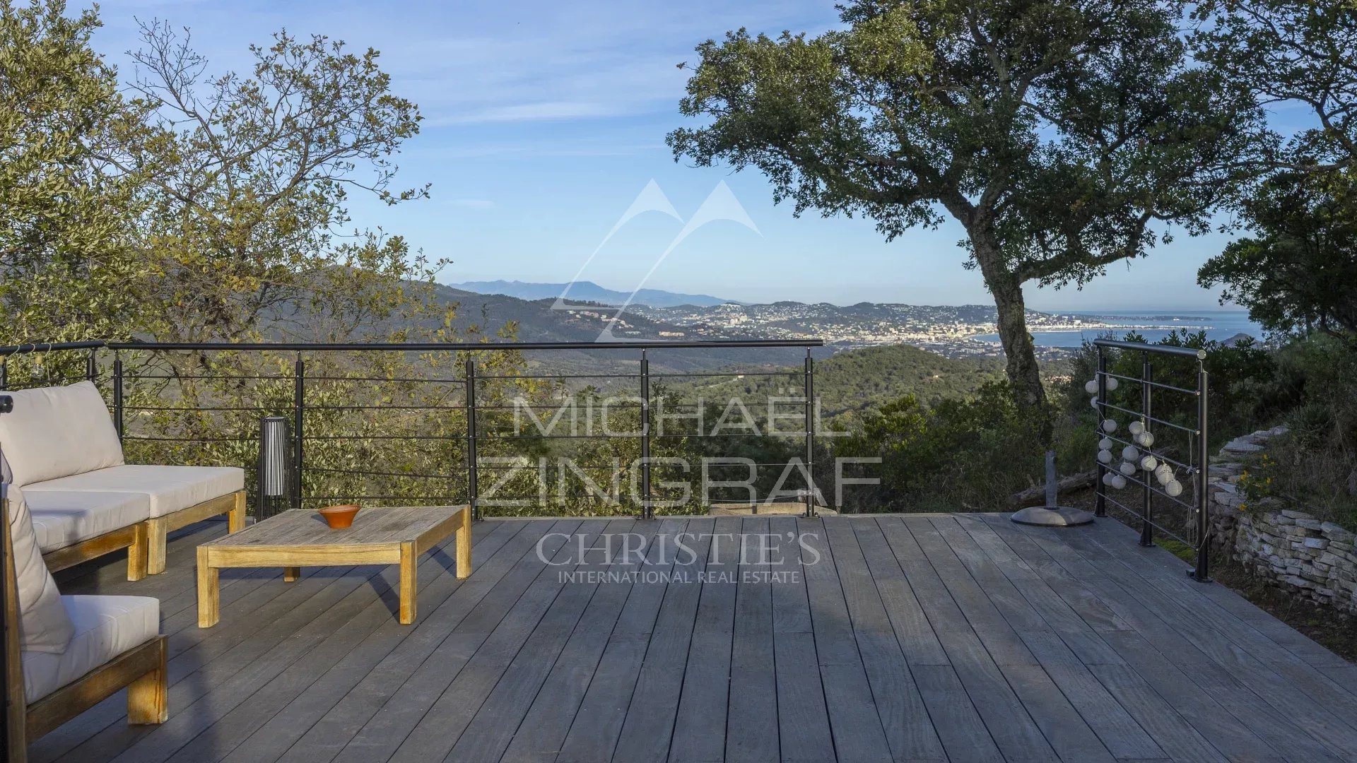 Maison à vendre, 6m², Mandelieu-la-Napoule