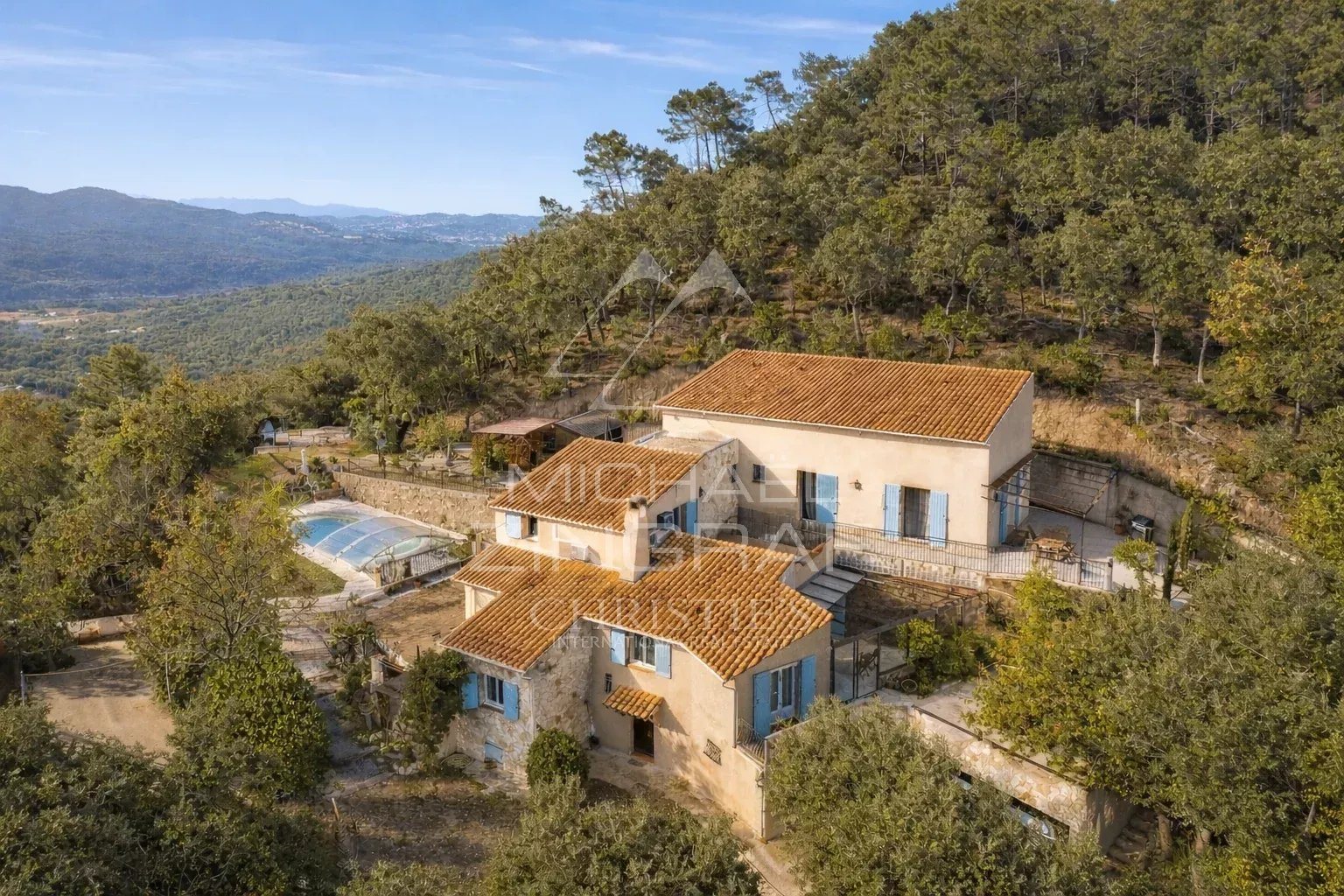 Maison à vendre, 6m², Mandelieu-la-Napoule