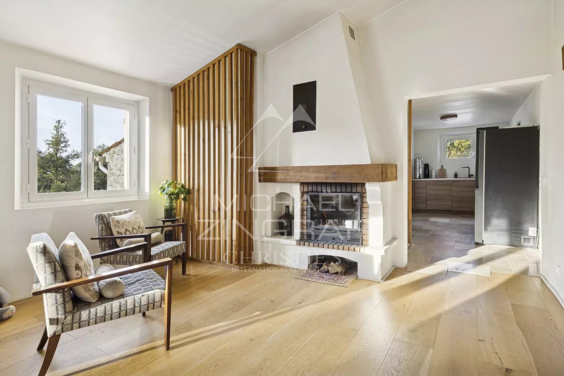 Maison à vendre, 6m², Mandelieu-la-Napoule