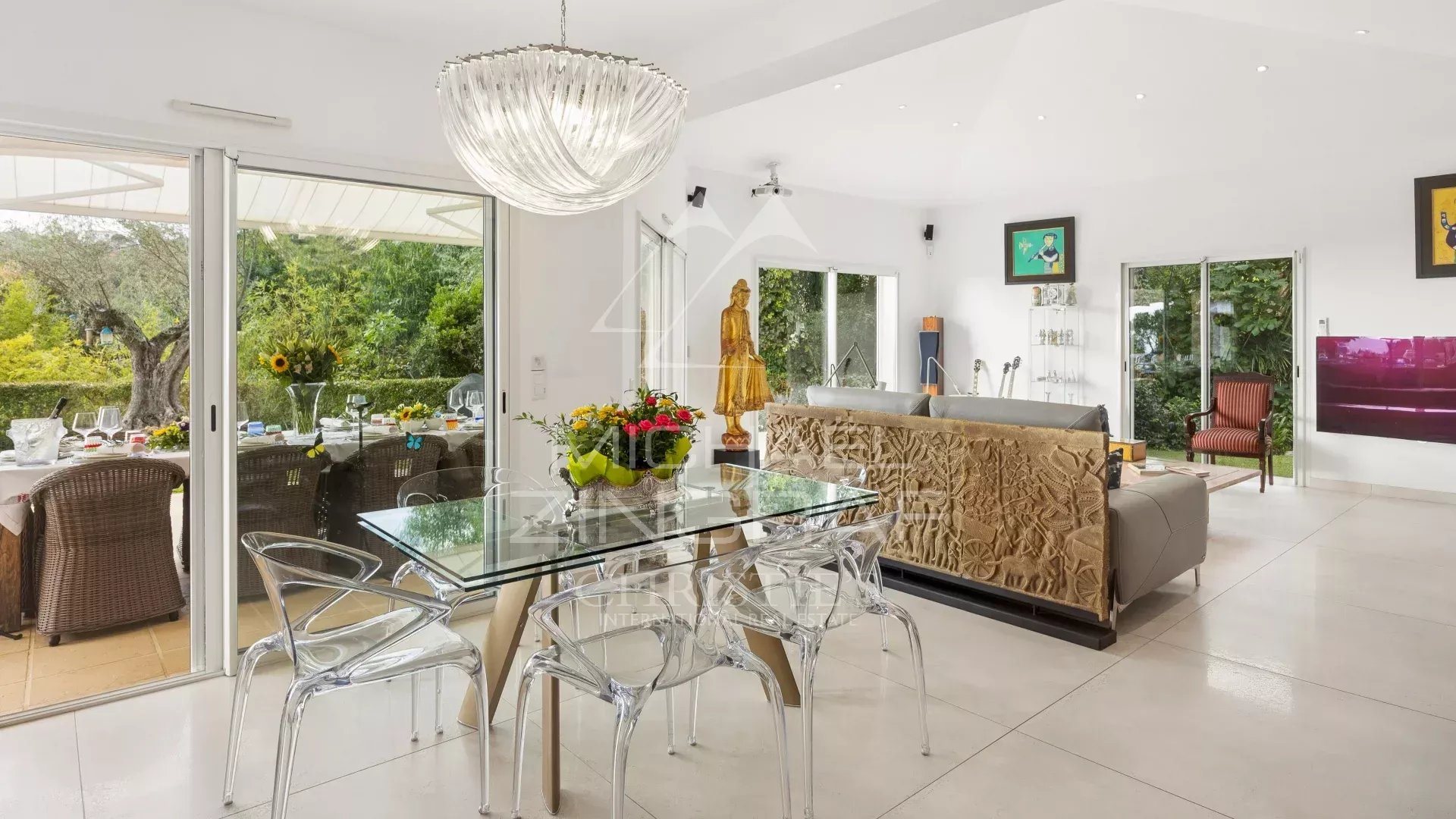 Maison à vendre, 218m², Les Adrets-de-l'Estérel
