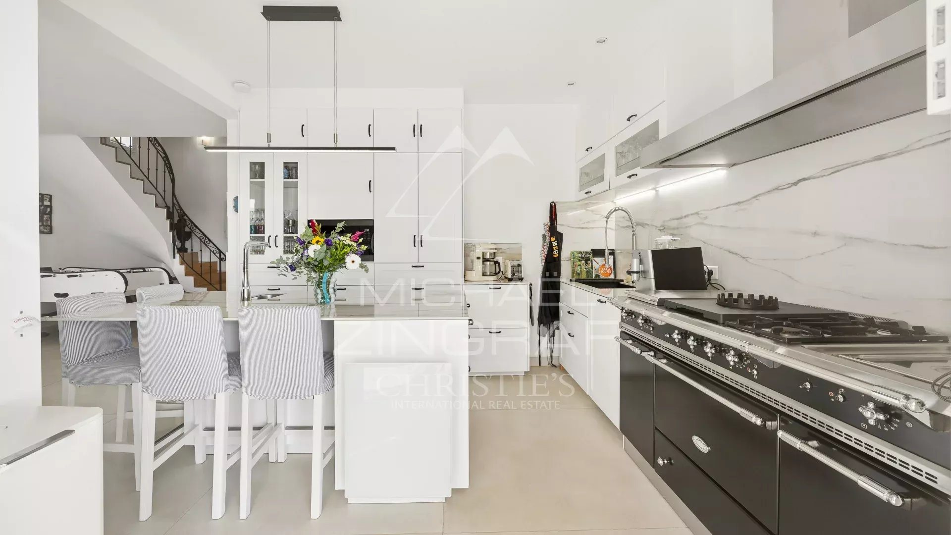 Maison à vendre, 218m², Les Adrets-de-l'Estérel