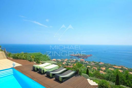 Maison 7 pièces 334 m² · à Agay · 334 m² · 2 480 000 €
