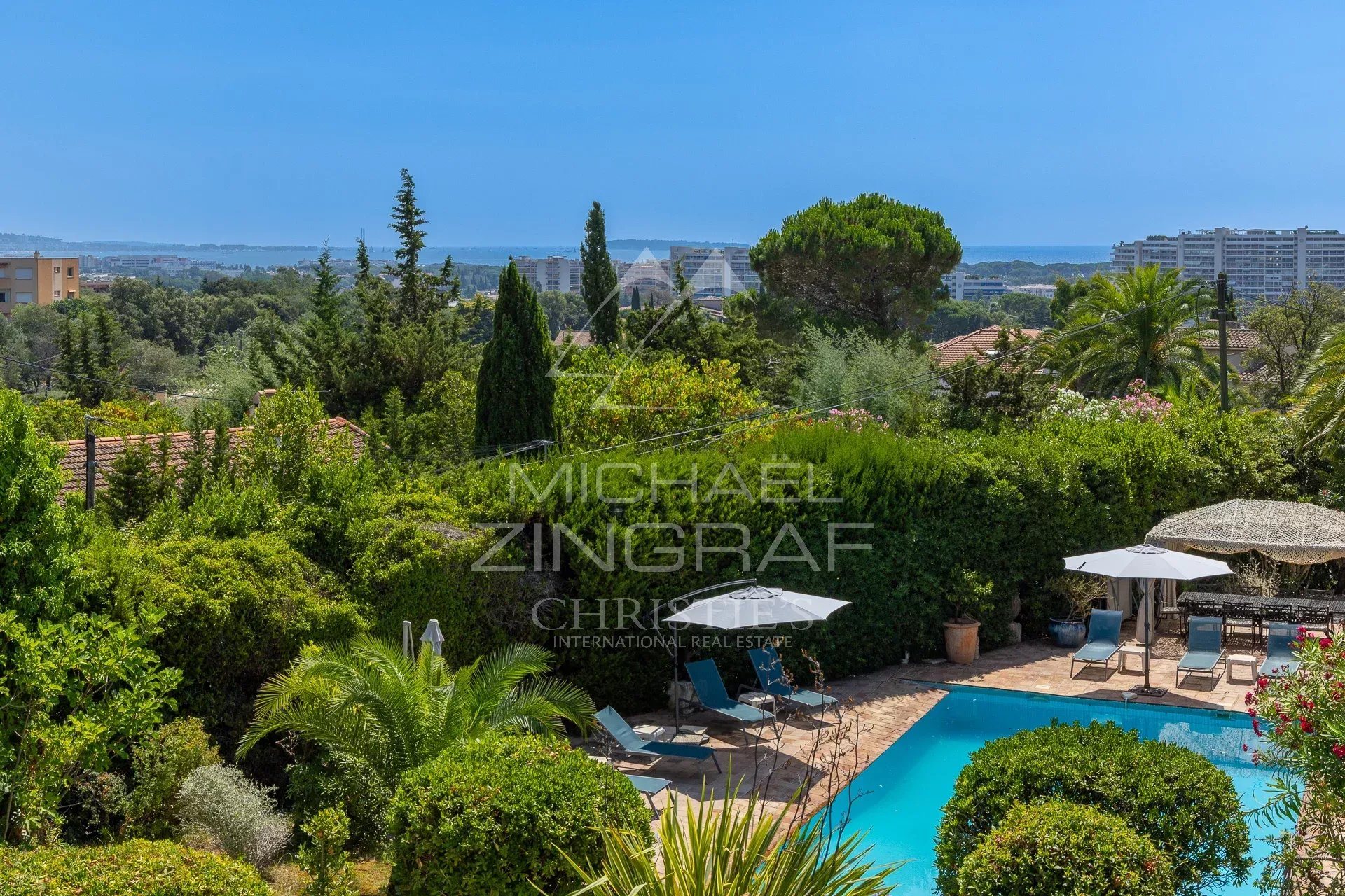 Maison à vendre, 372m², Mandelieu-la-Napoule
