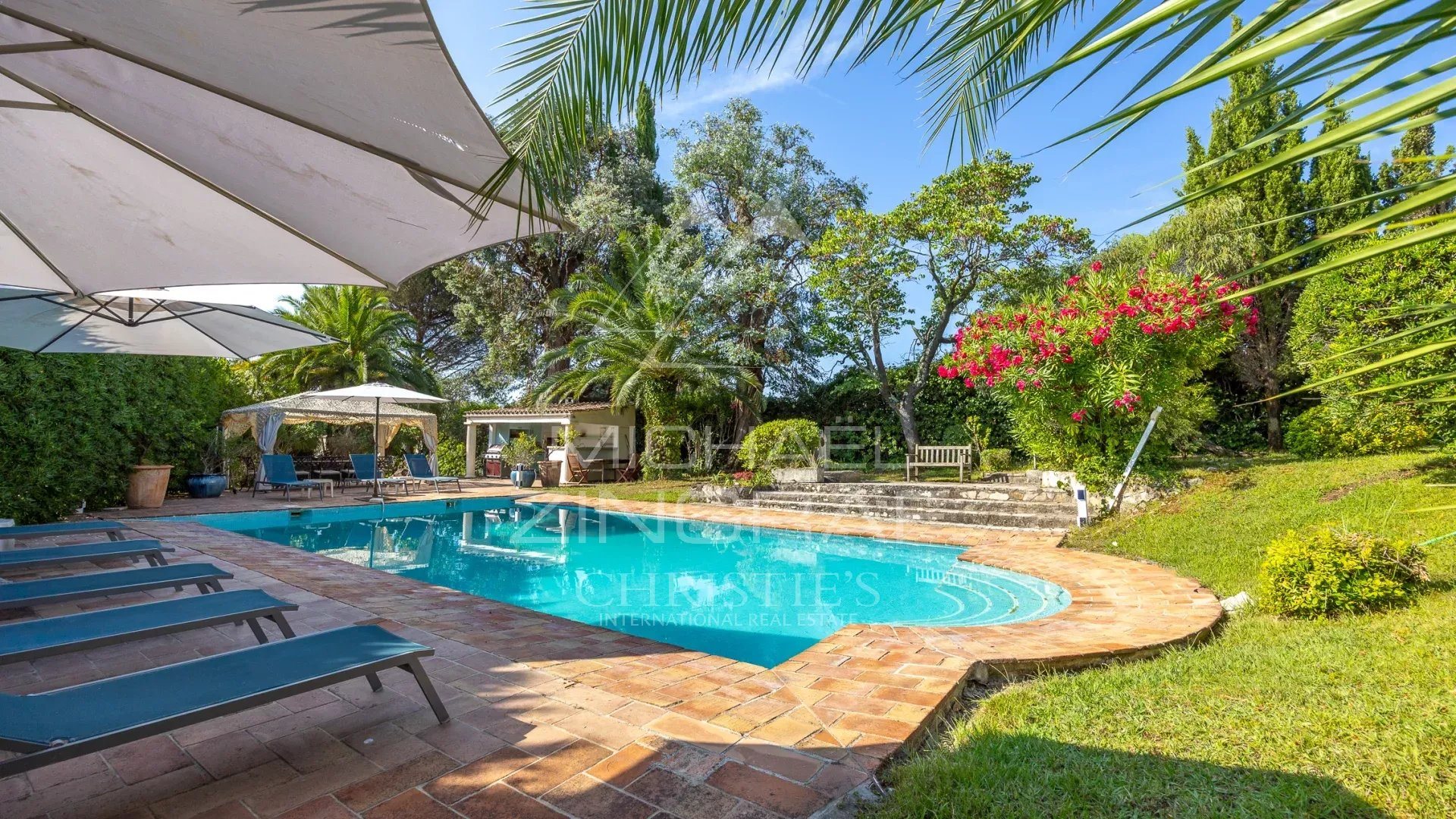 Maison à vendre, 372m², Mandelieu-la-Napoule