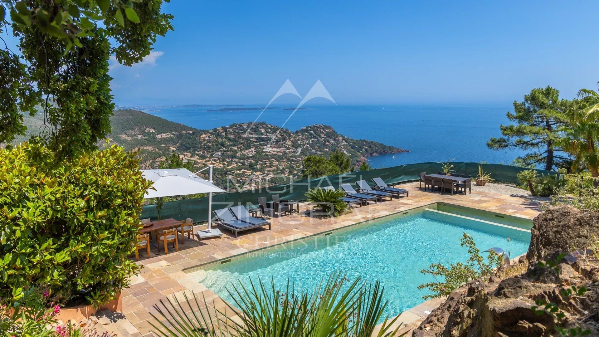 Maison à vendre, 664m², Théoule-sur-Mer
