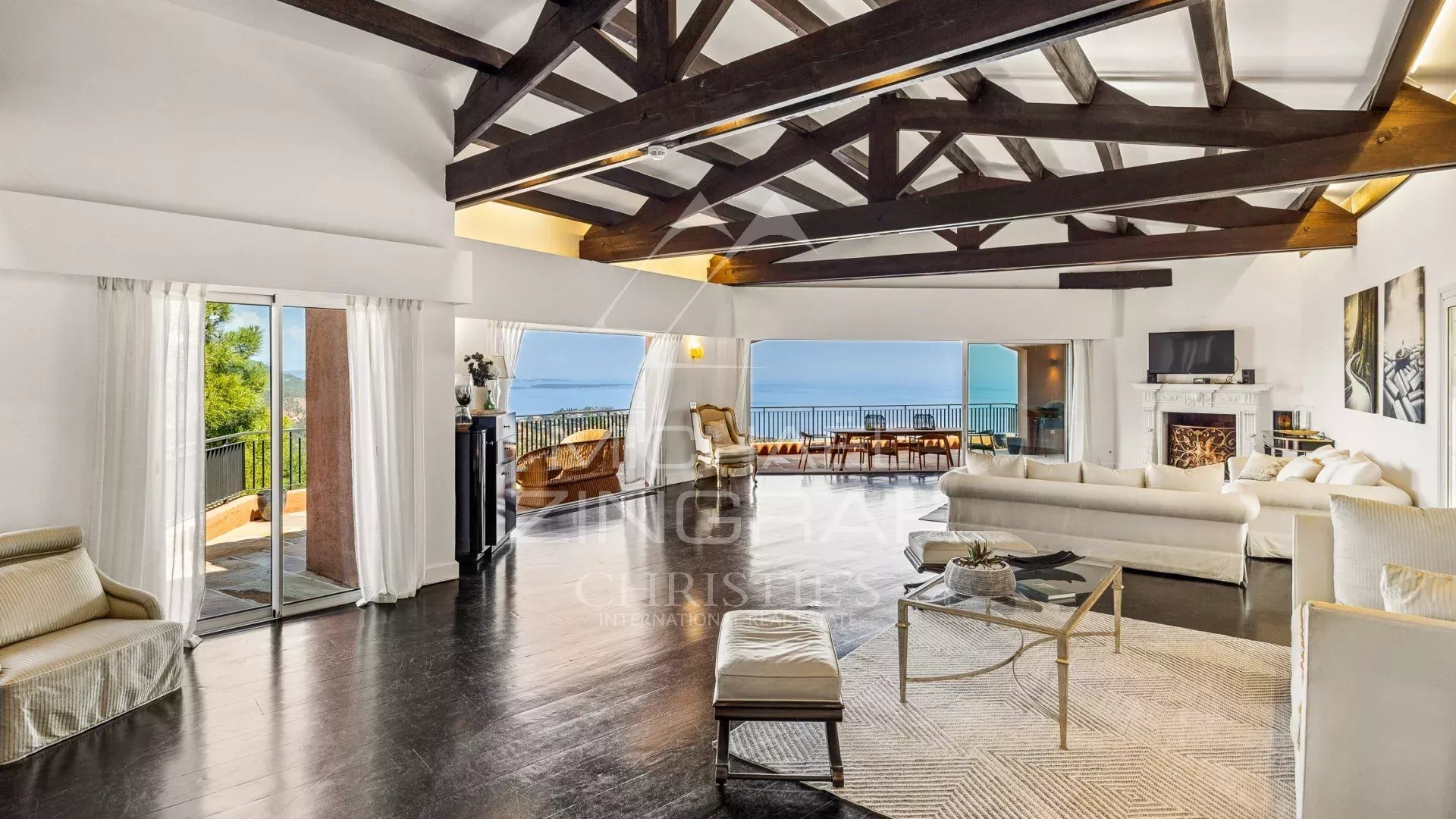 Maison à vendre, 664m², Théoule-sur-Mer