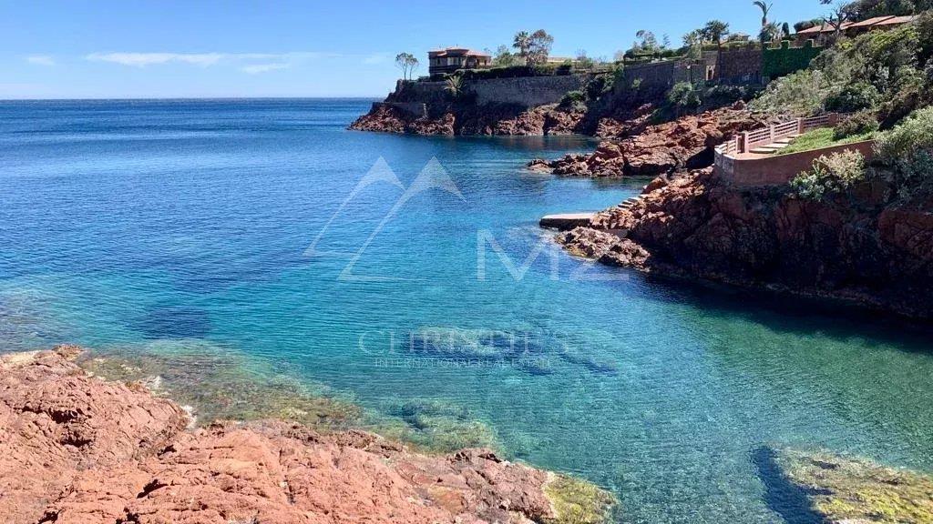 Maison à vendre, 417m², Théoule-sur-Mer