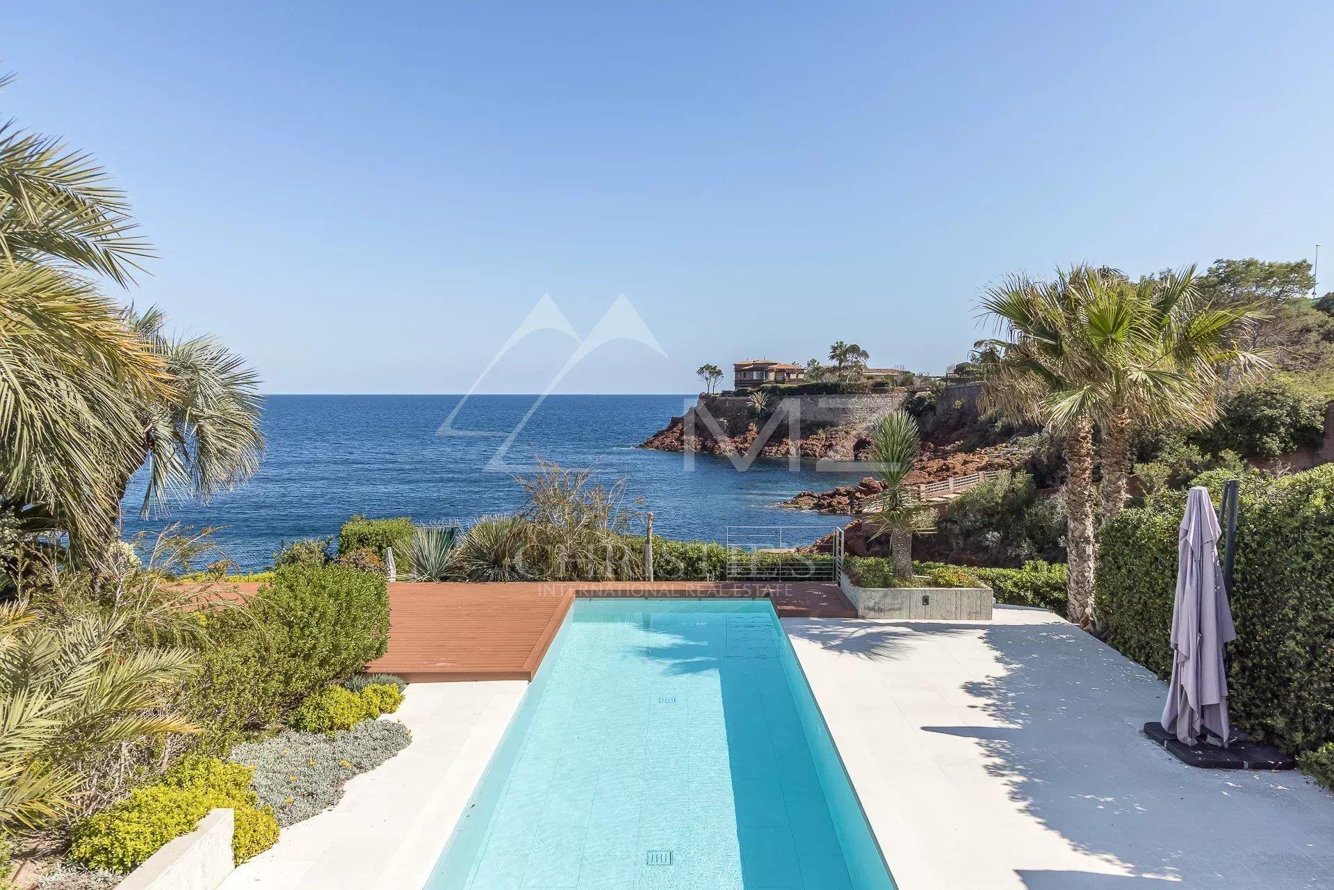 Maison à vendre, 417m², Théoule-sur-Mer