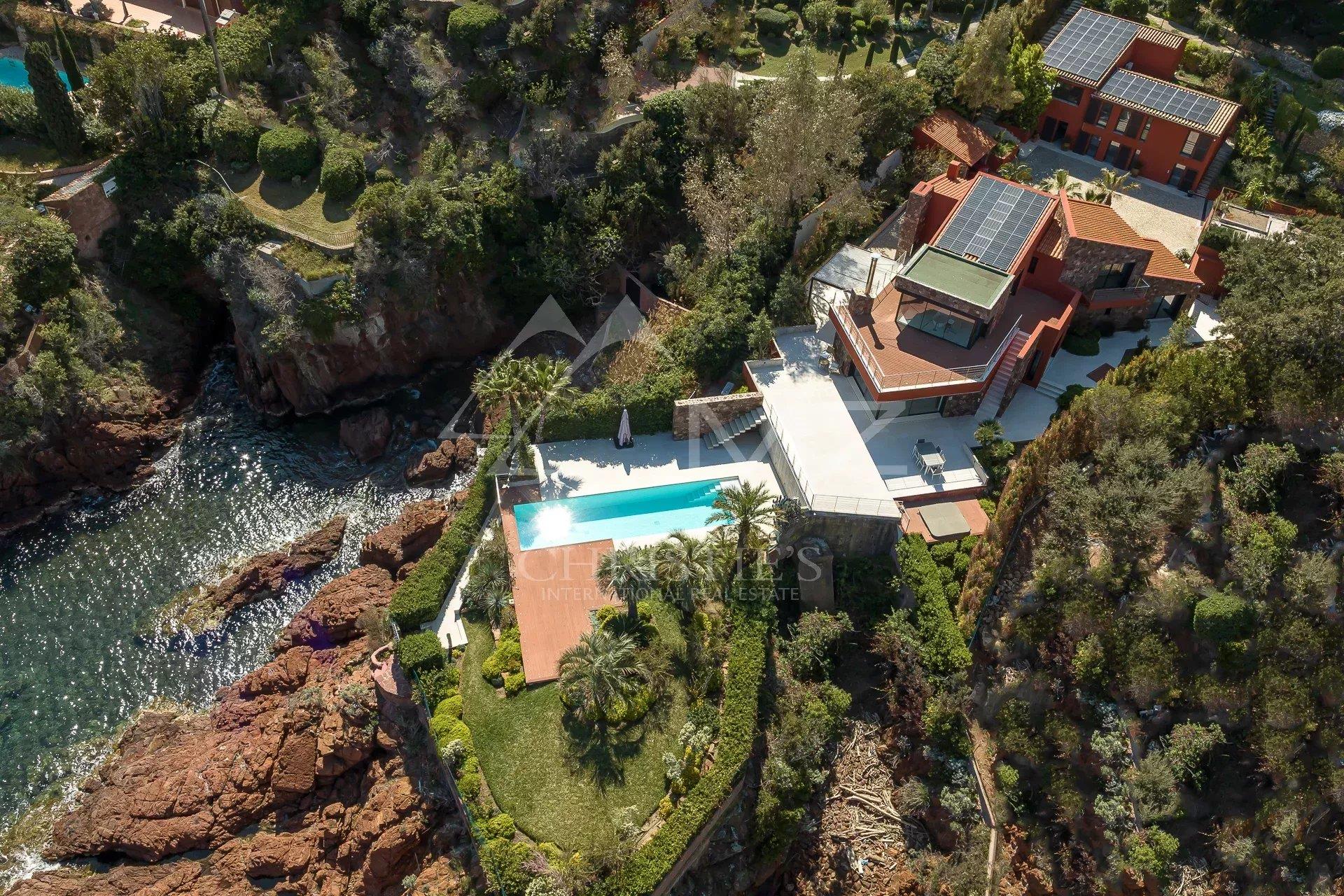 Maison à vendre, 417m², Théoule-sur-Mer