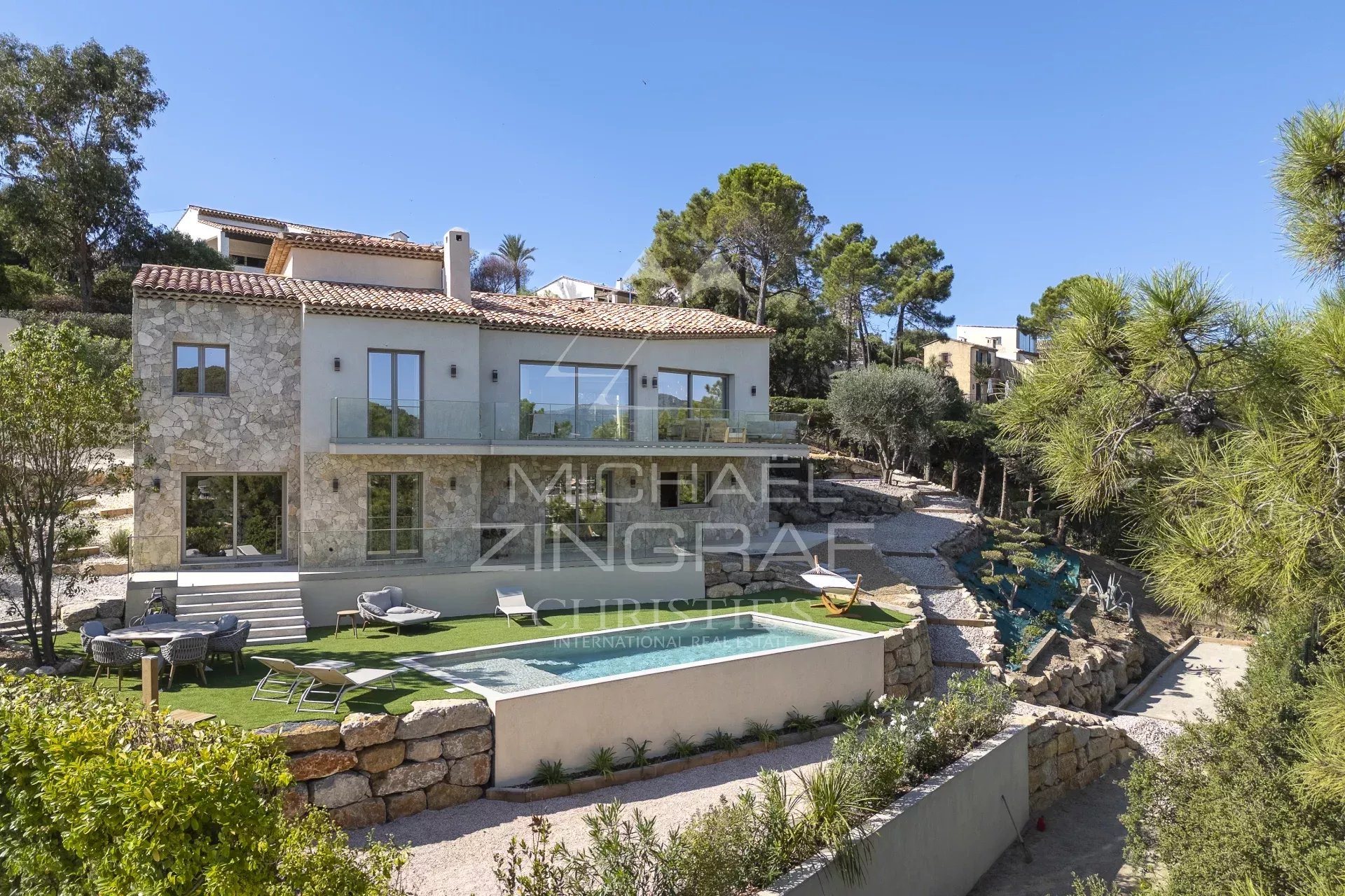 Maison à vendre, 290m², Mandelieu-la-Napoule