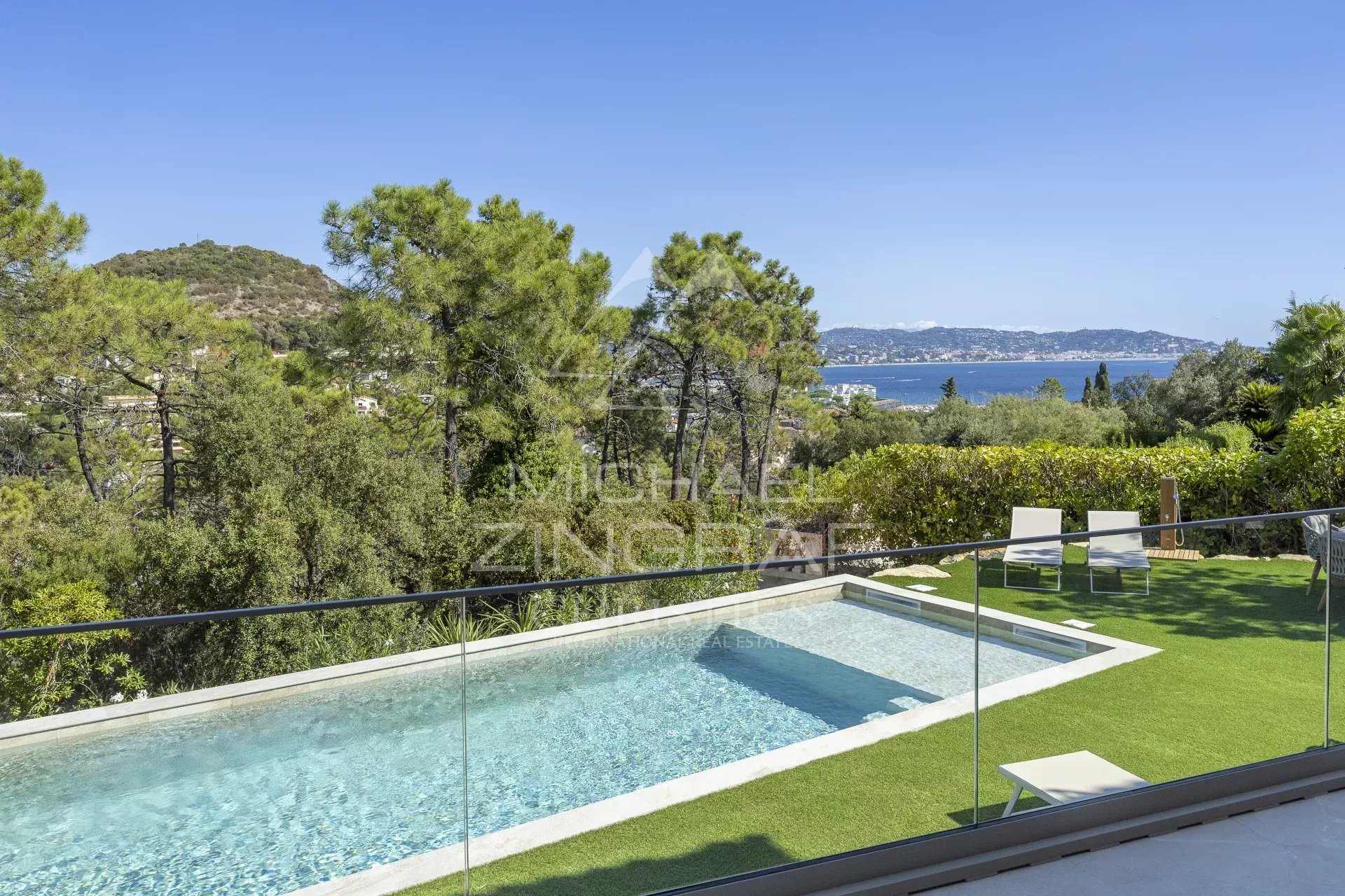 Maison à vendre, 290m², Mandelieu-la-Napoule