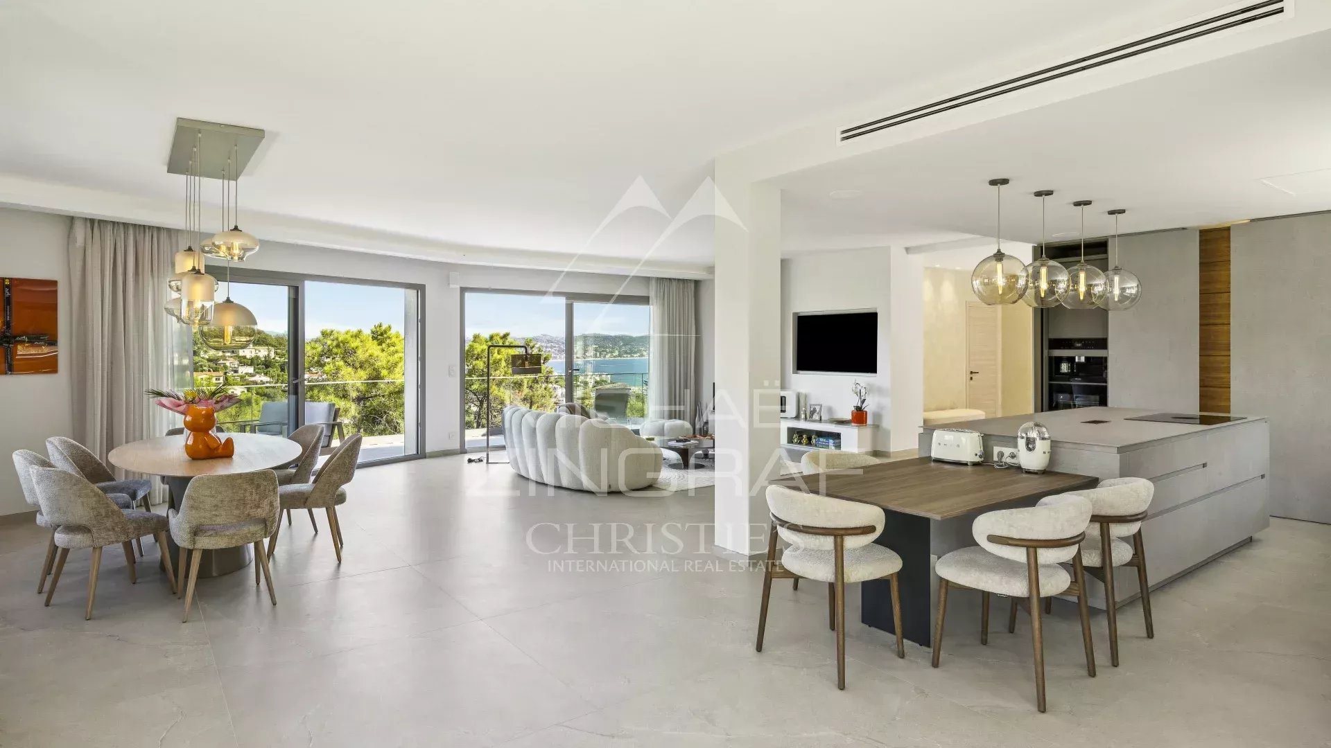 Maison à vendre, 290m², Mandelieu-la-Napoule