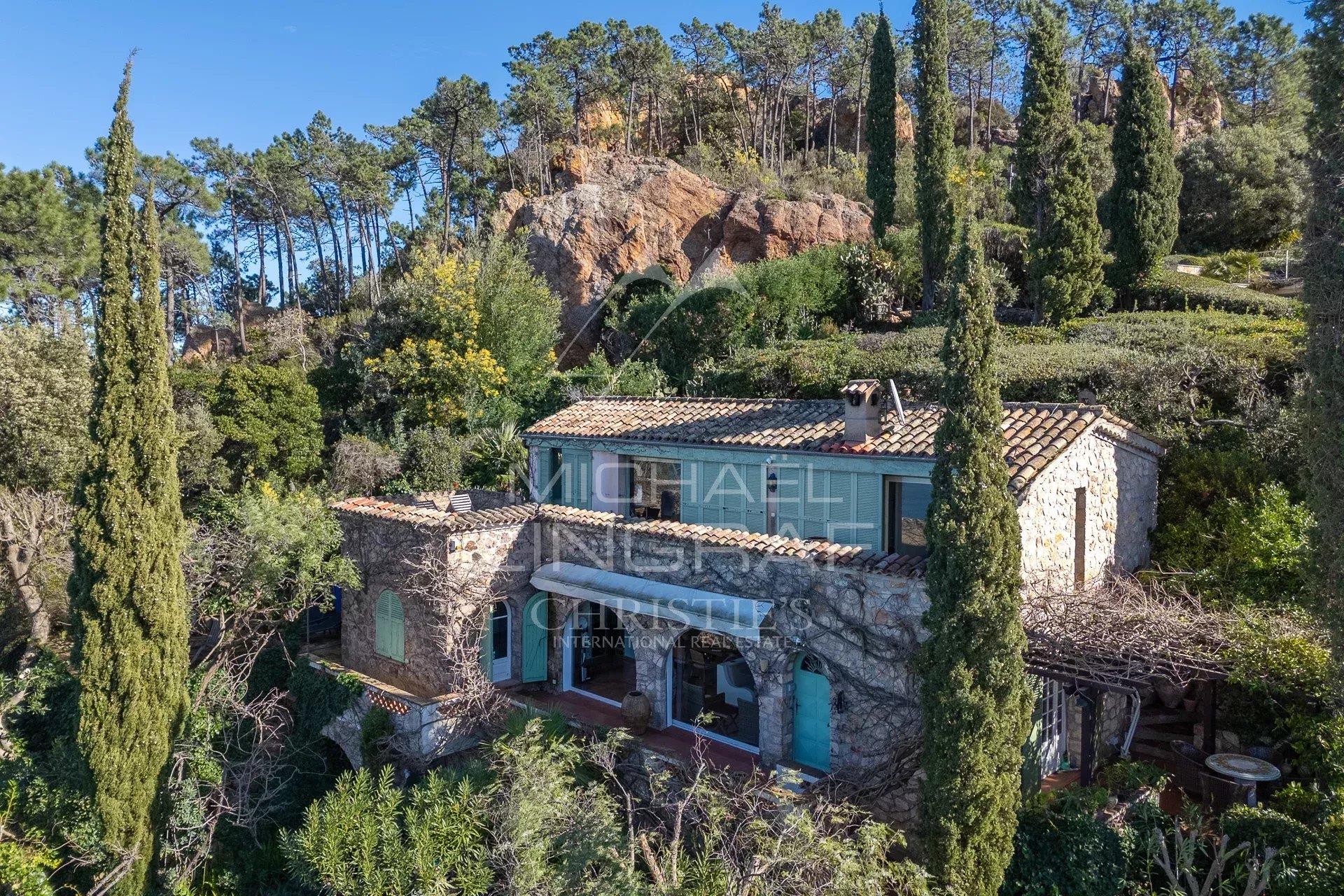 Maison à vendre, 178m², Théoule-sur-Mer