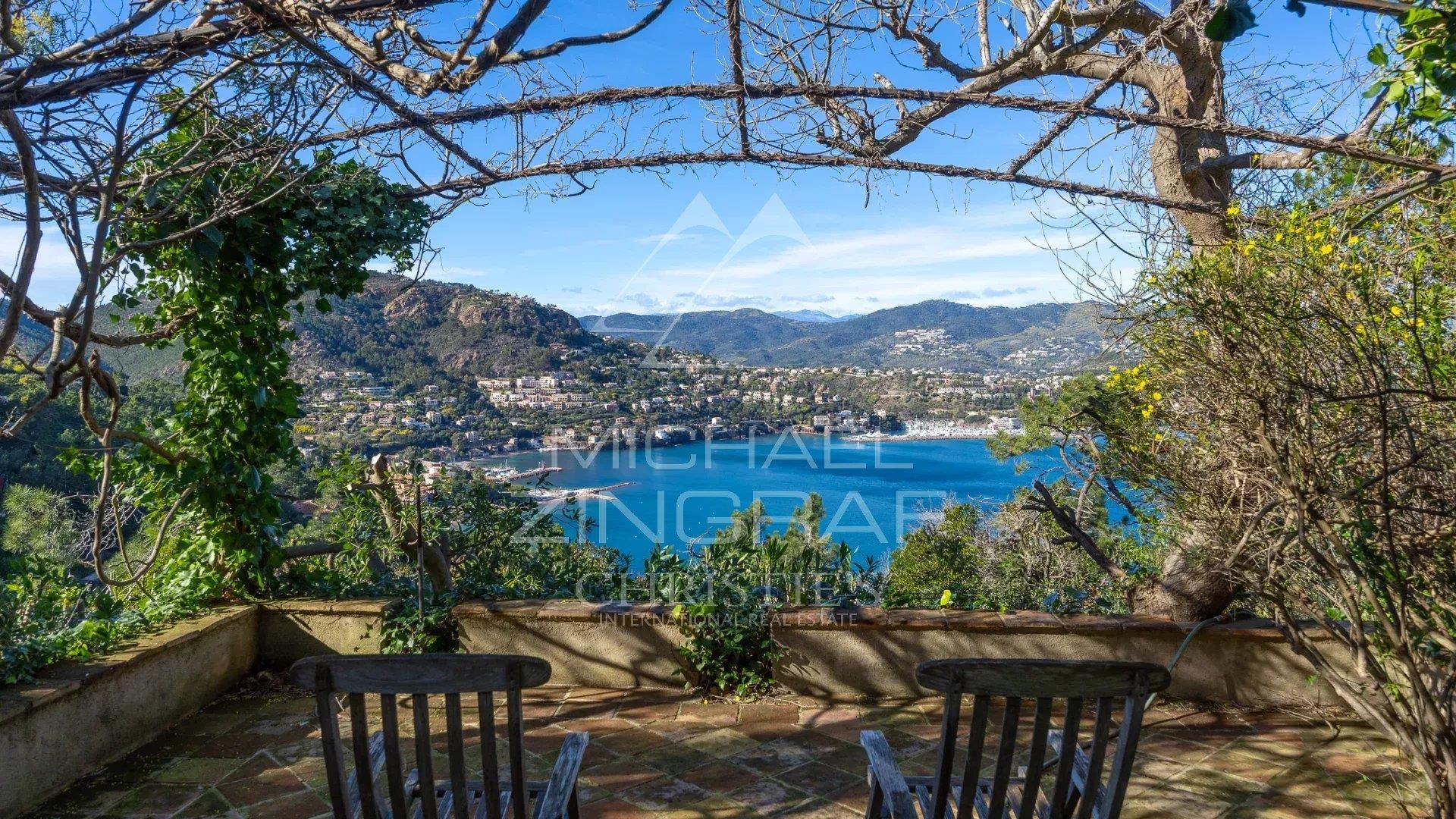 Maison à vendre, 178m², Théoule-sur-Mer