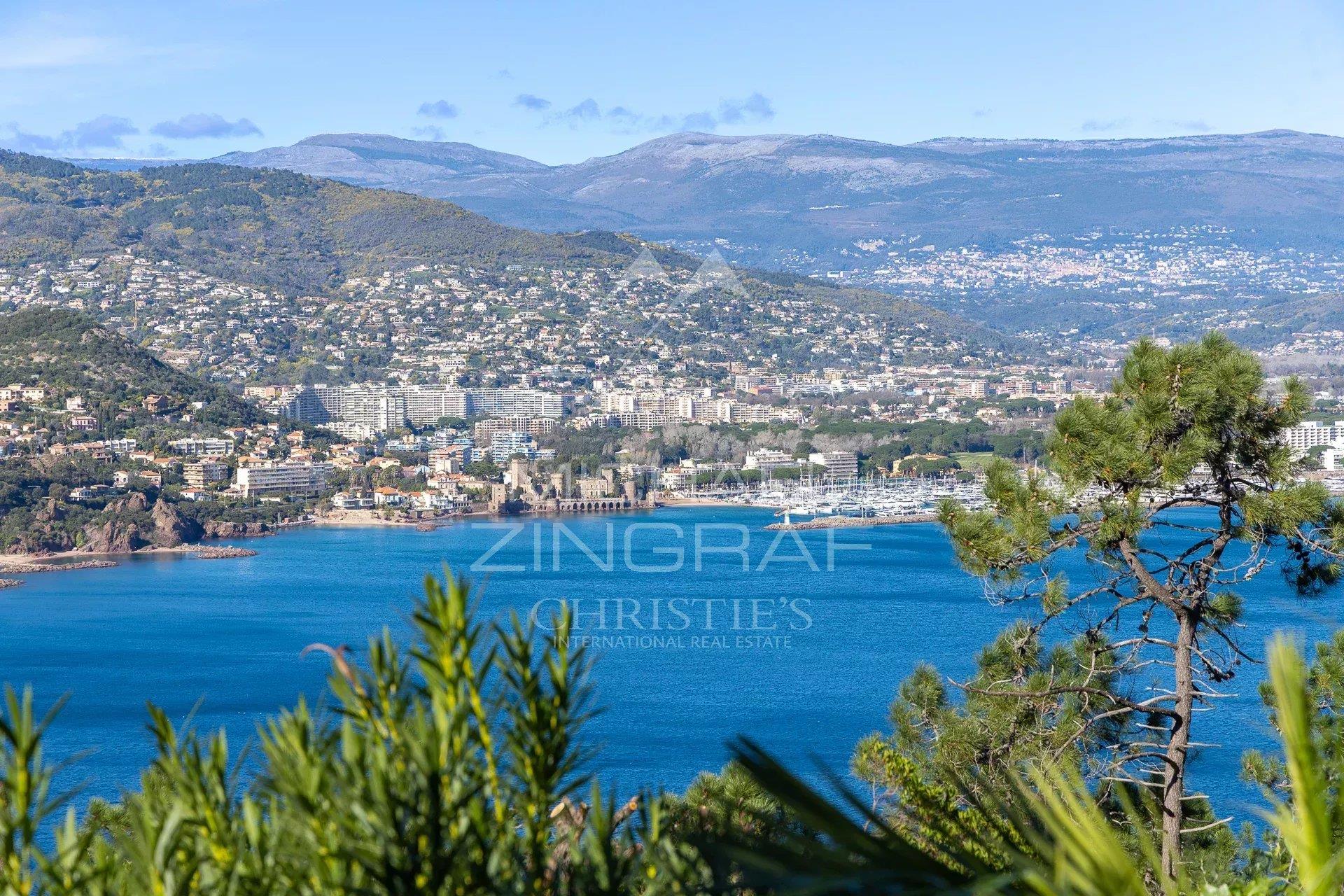 Maison à vendre, 178m², Théoule-sur-Mer