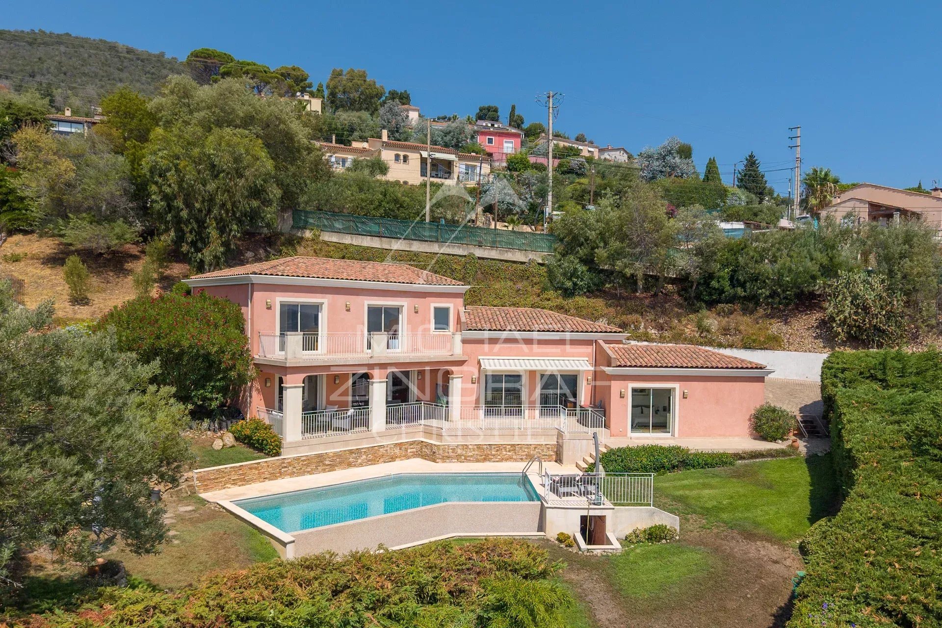 Maison à vendre, 204m², Mandelieu-la-Napoule