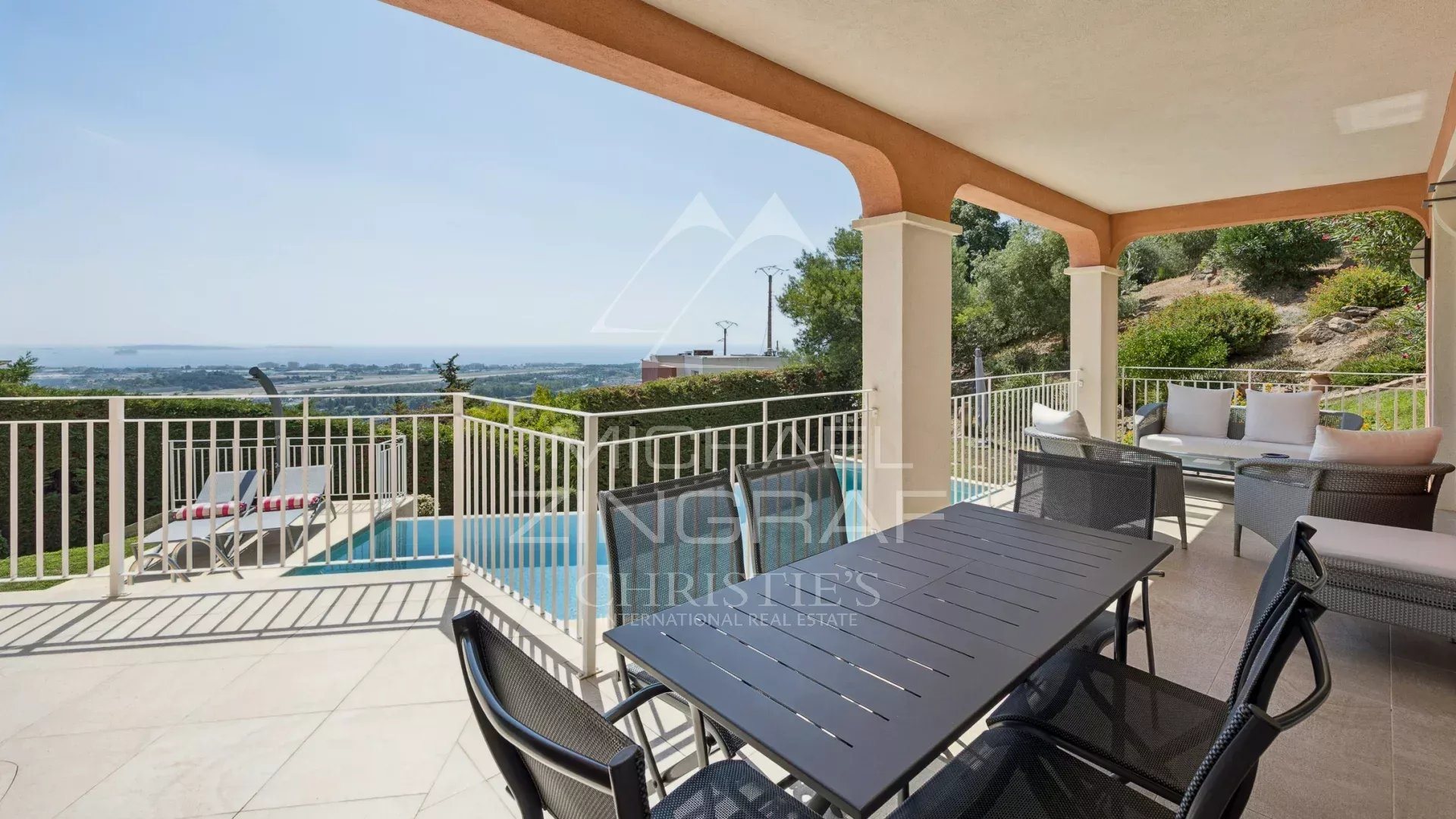 Maison à vendre, 204m², Mandelieu-la-Napoule
