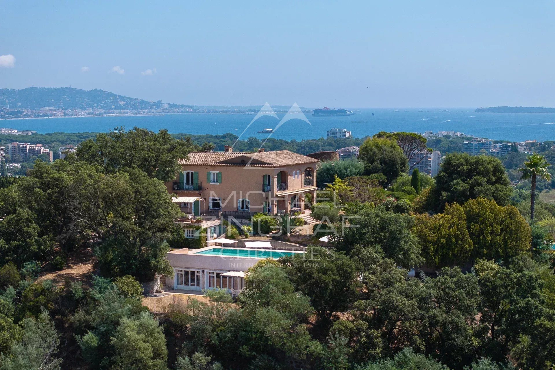 Maison à vendre, 418m², Mandelieu-la-Napoule