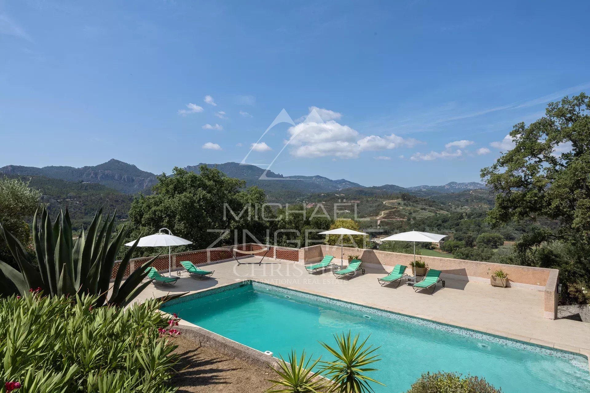Maison à vendre, 418m², Mandelieu-la-Napoule