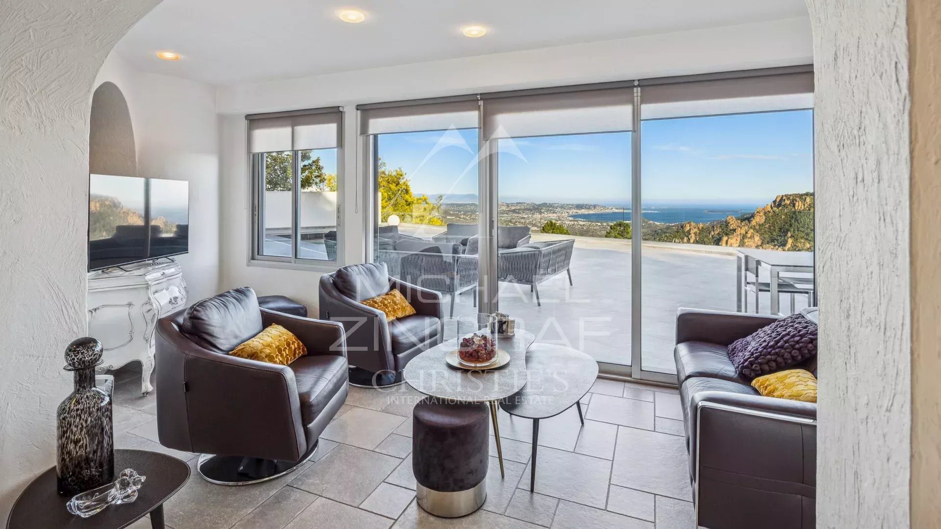 Maison à vendre, 161m², Mandelieu-la-Napoule