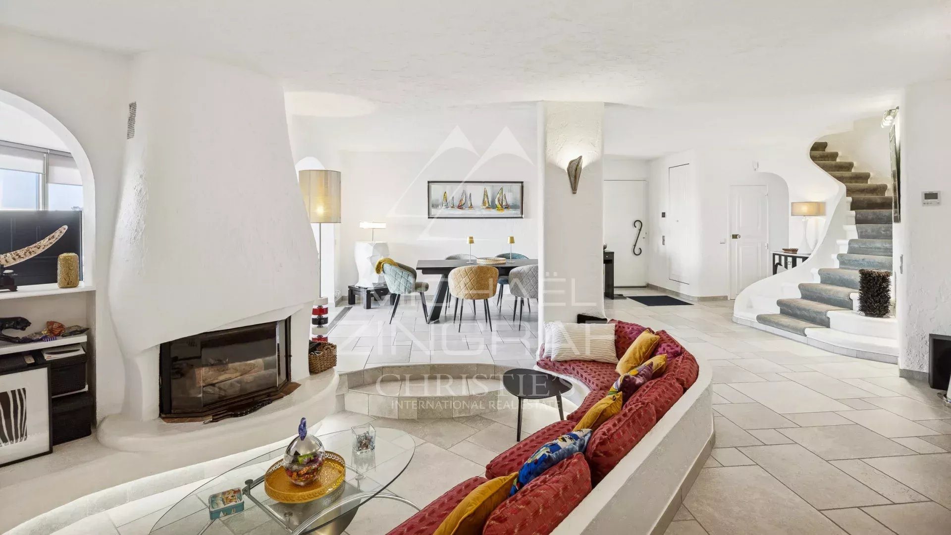 Maison à vendre, 161m², Mandelieu-la-Napoule