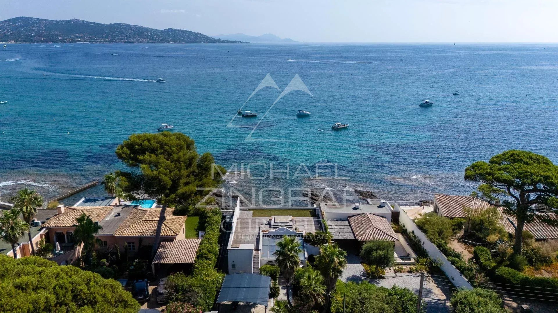 Maison à vendre, 172m², Sainte-Maxime
