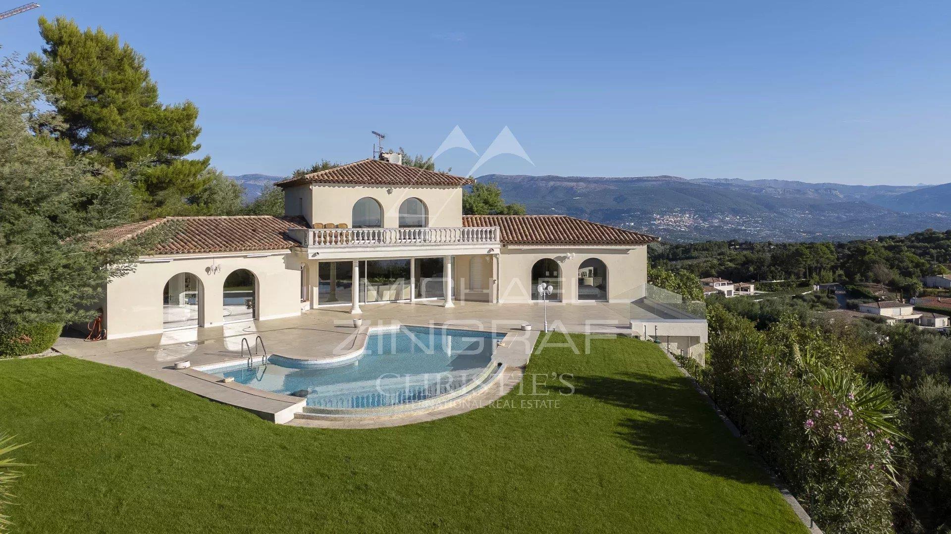Maison à vendre, 220m², Mandelieu-la-Napoule