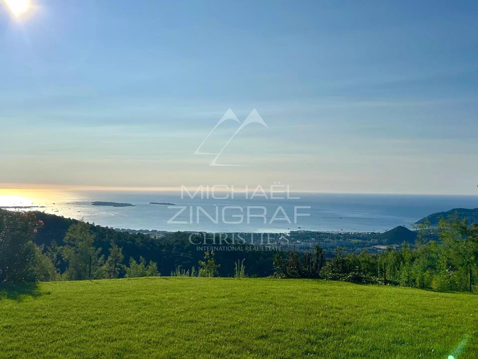 Maison à vendre, 220m², Mandelieu-la-Napoule