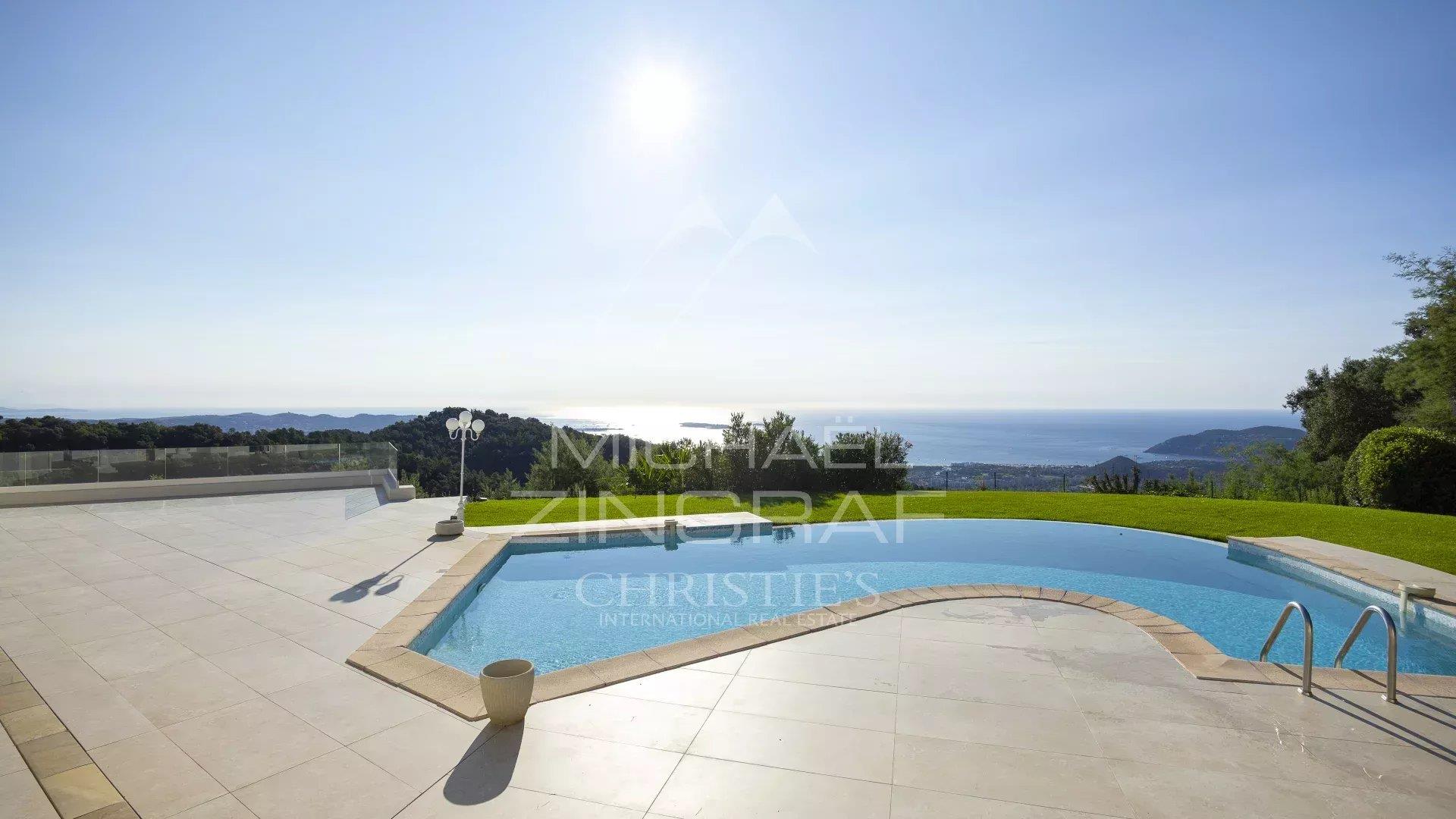 Maison à vendre, 220m², Mandelieu-la-Napoule