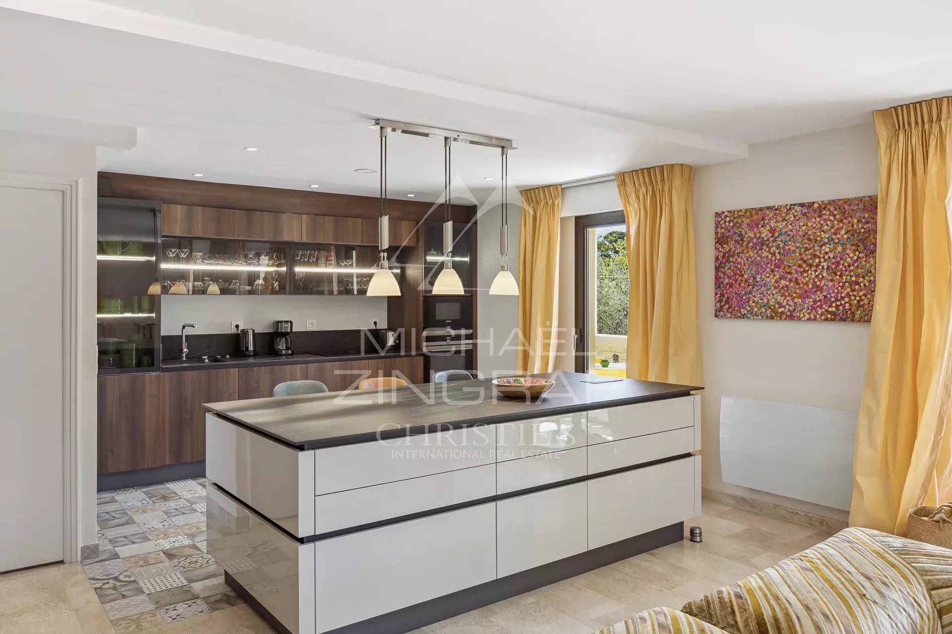 Appartement à vendre, 150m², Mandelieu-la-Napoule