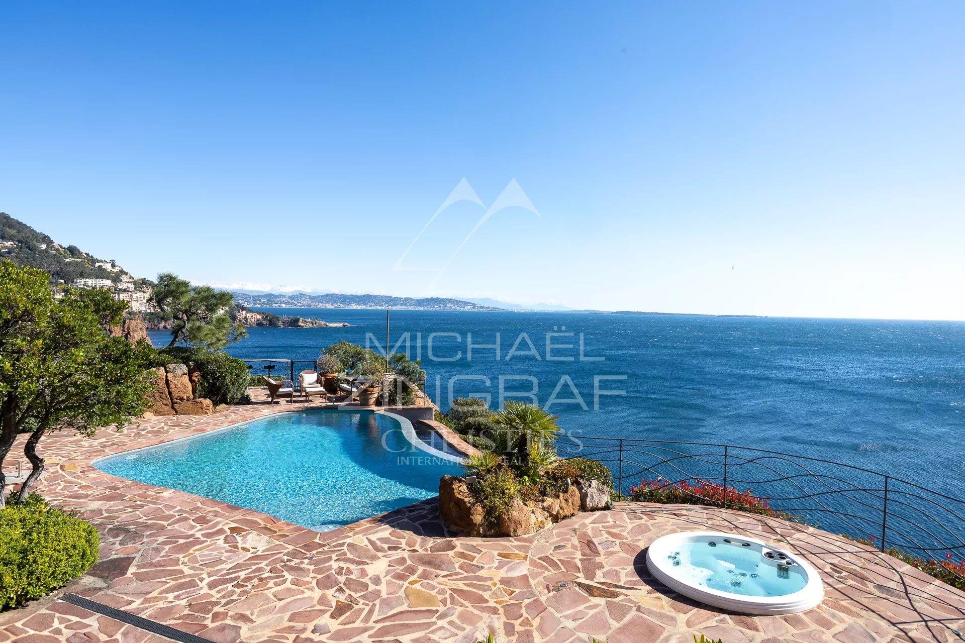 Maison à vendre, 391m², Théoule-sur-Mer