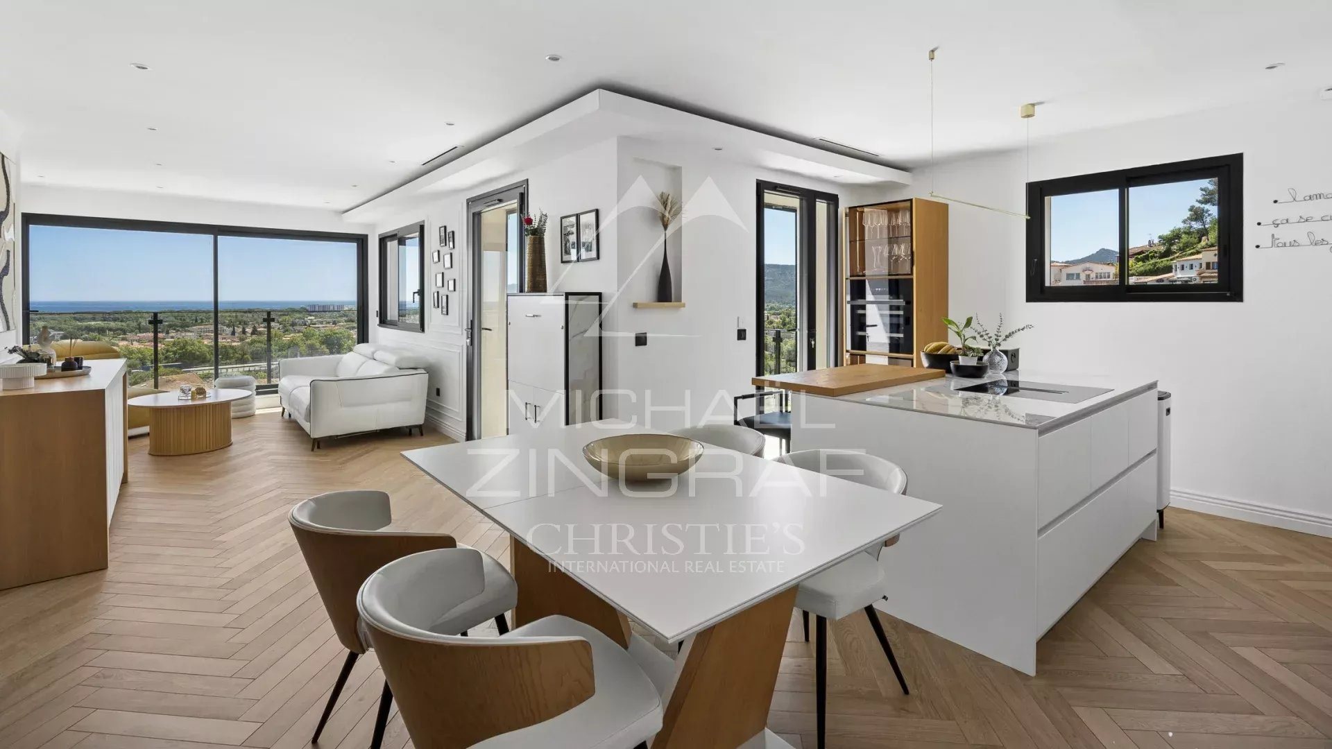 Appartement à vendre, 79m², Mandelieu-la-Napoule