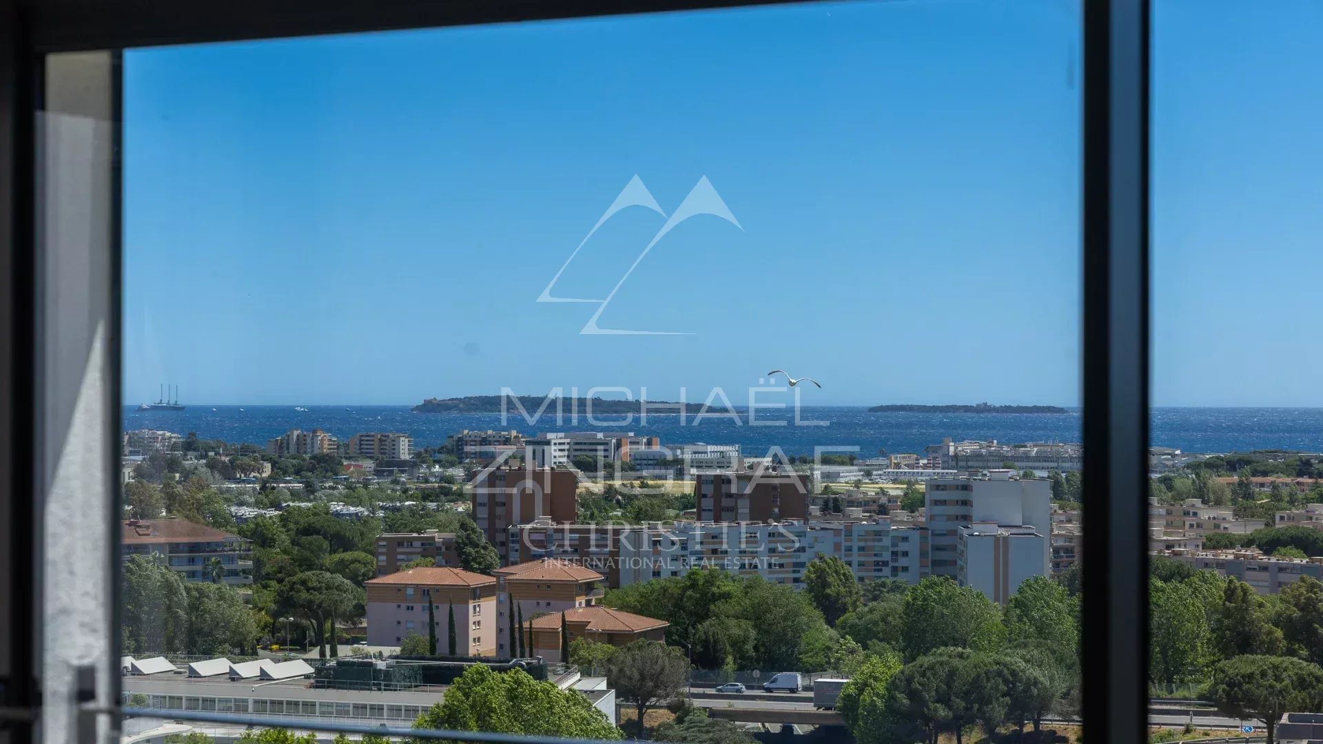 Appartement à vendre, 79m², Mandelieu-la-Napoule