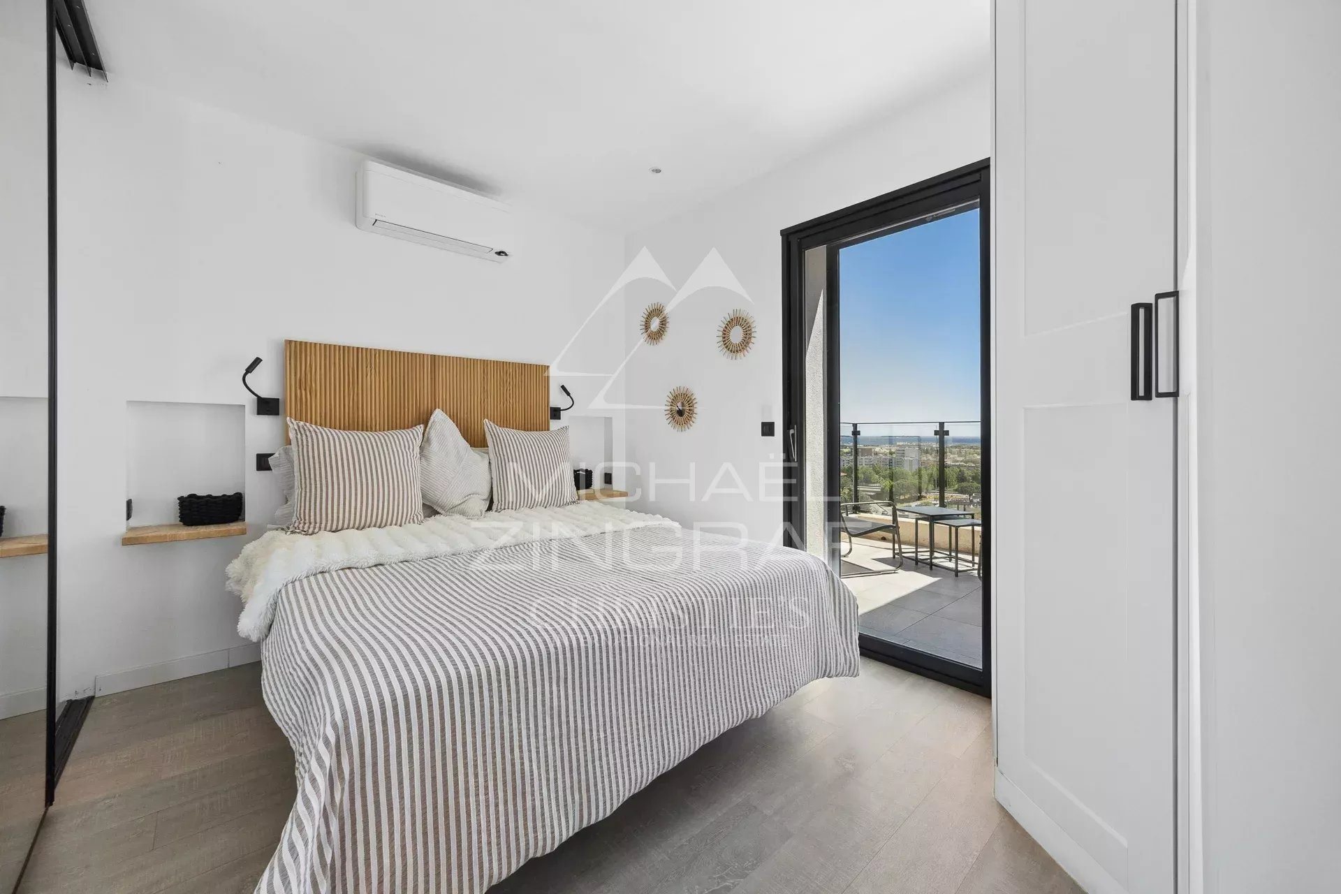 Appartement à vendre, 79m², Mandelieu-la-Napoule