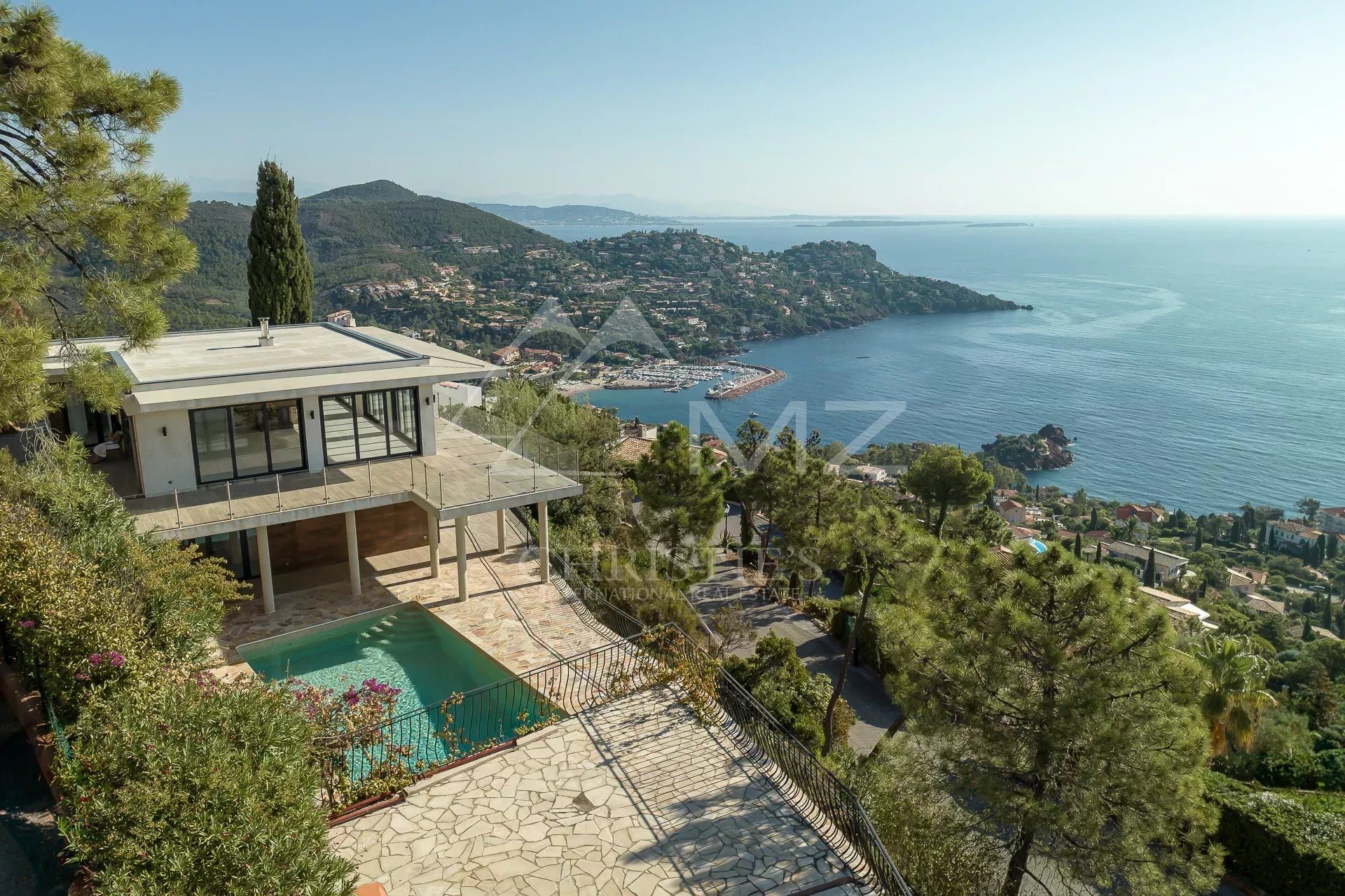 Maison à vendre, 185m², Théoule-sur-Mer