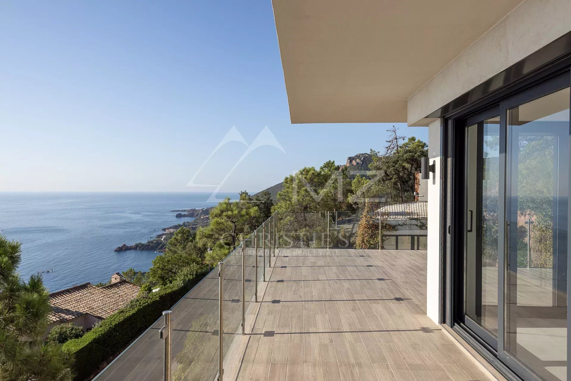 Maison à vendre, 185m², Théoule-sur-Mer