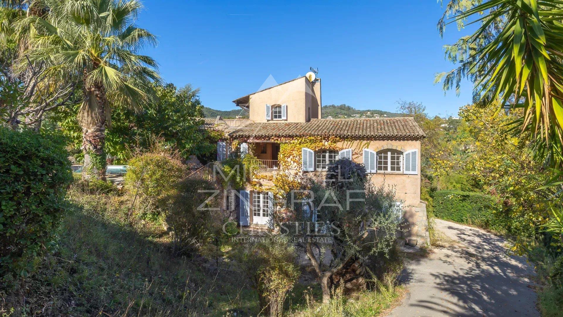 Maison à vendre, 202m², Mandelieu-la-Napoule