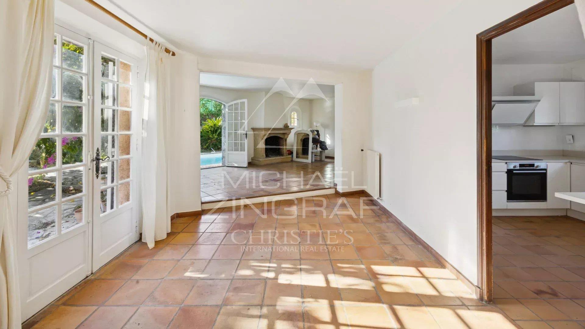Maison à vendre, 202m², Mandelieu-la-Napoule
